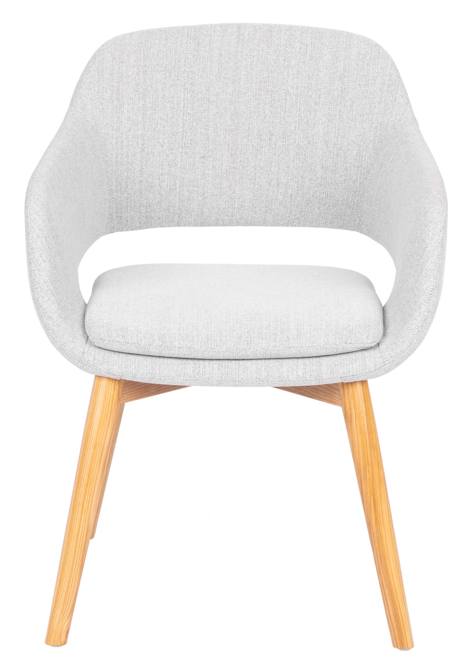 Silla Vibe Base 4 Puntas