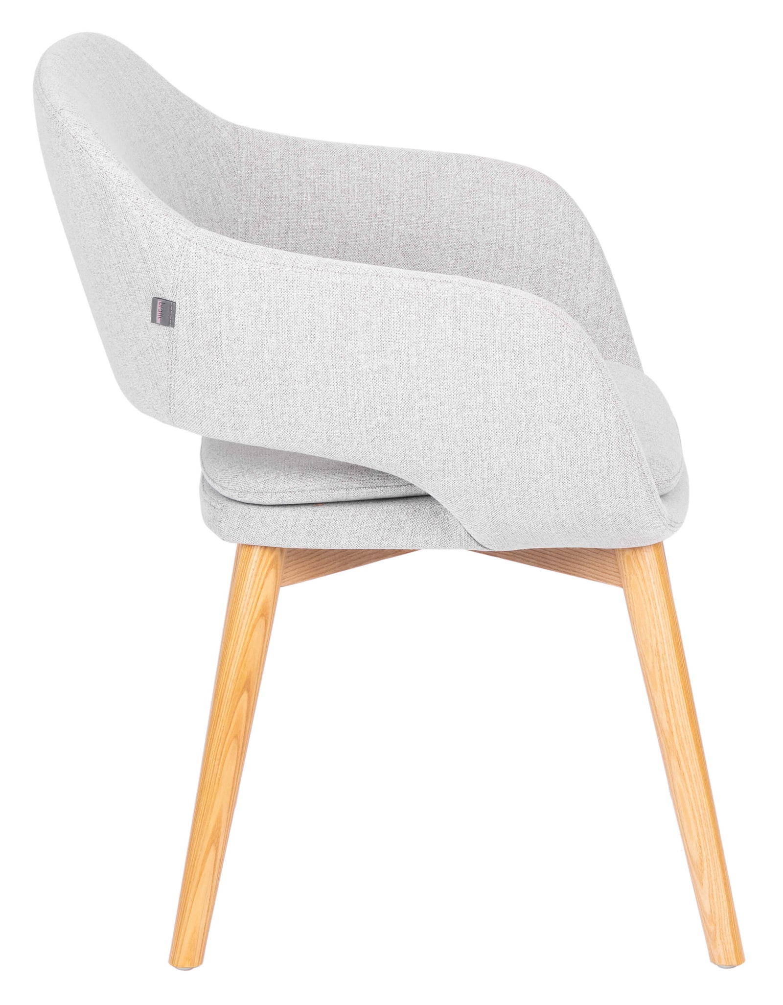 Silla Vibe Base 4 Puntas