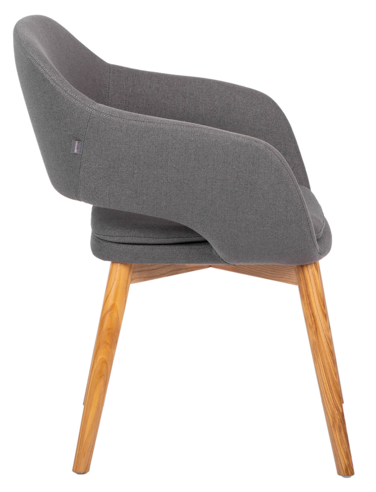 Silla Vibe Base 4 Puntas