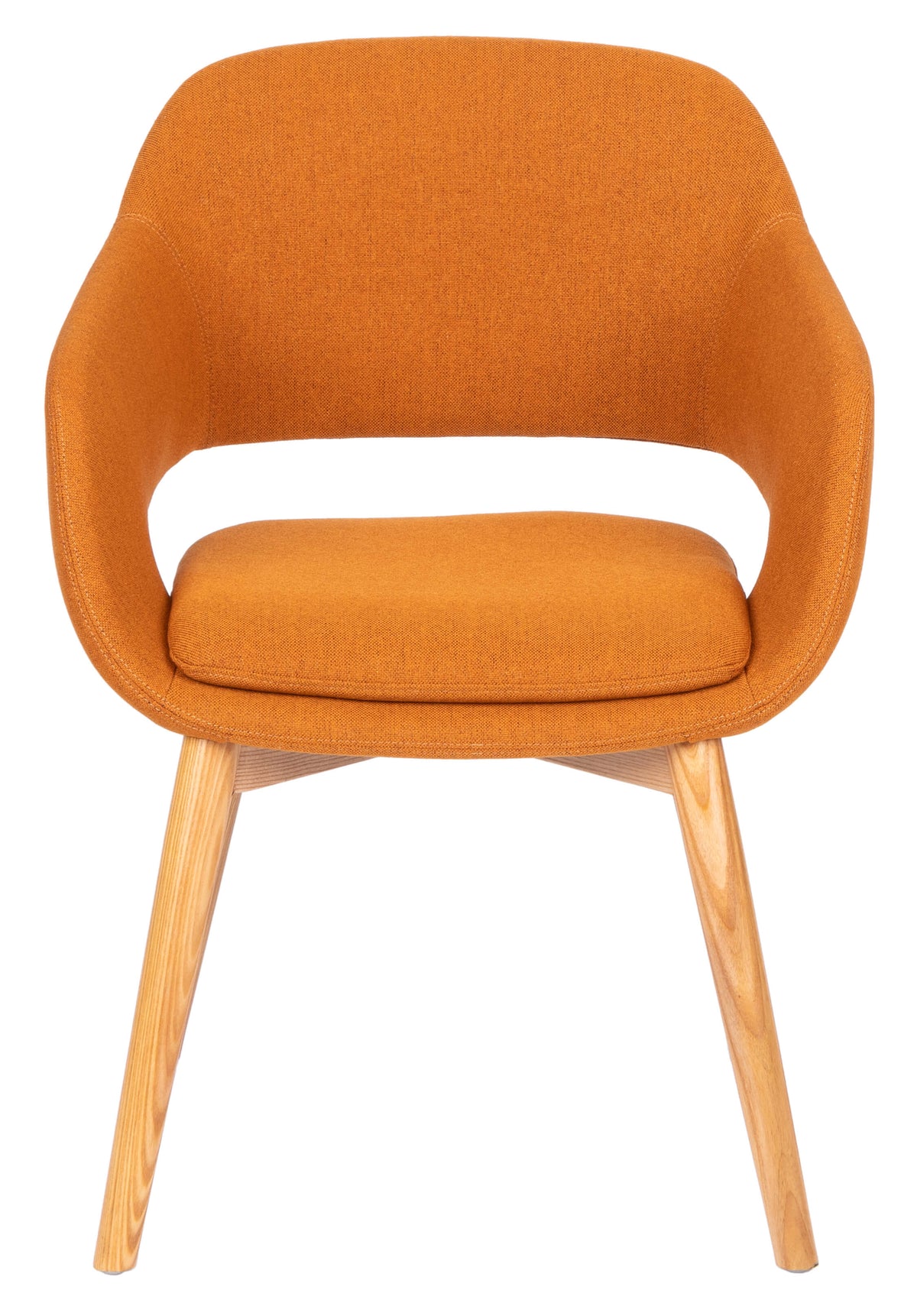 Silla Vibe Base Madera