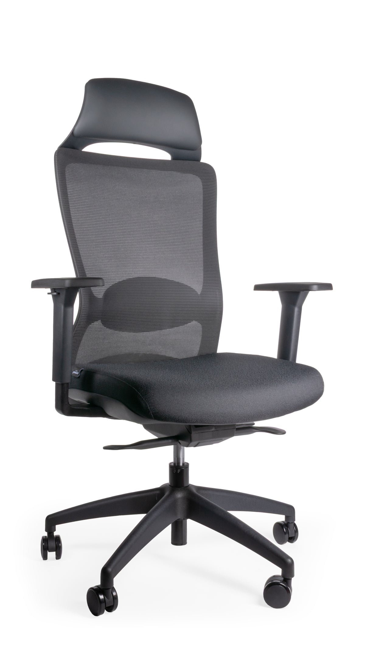 Silla Ejecutiva Wicker OHE-140 - vista principal