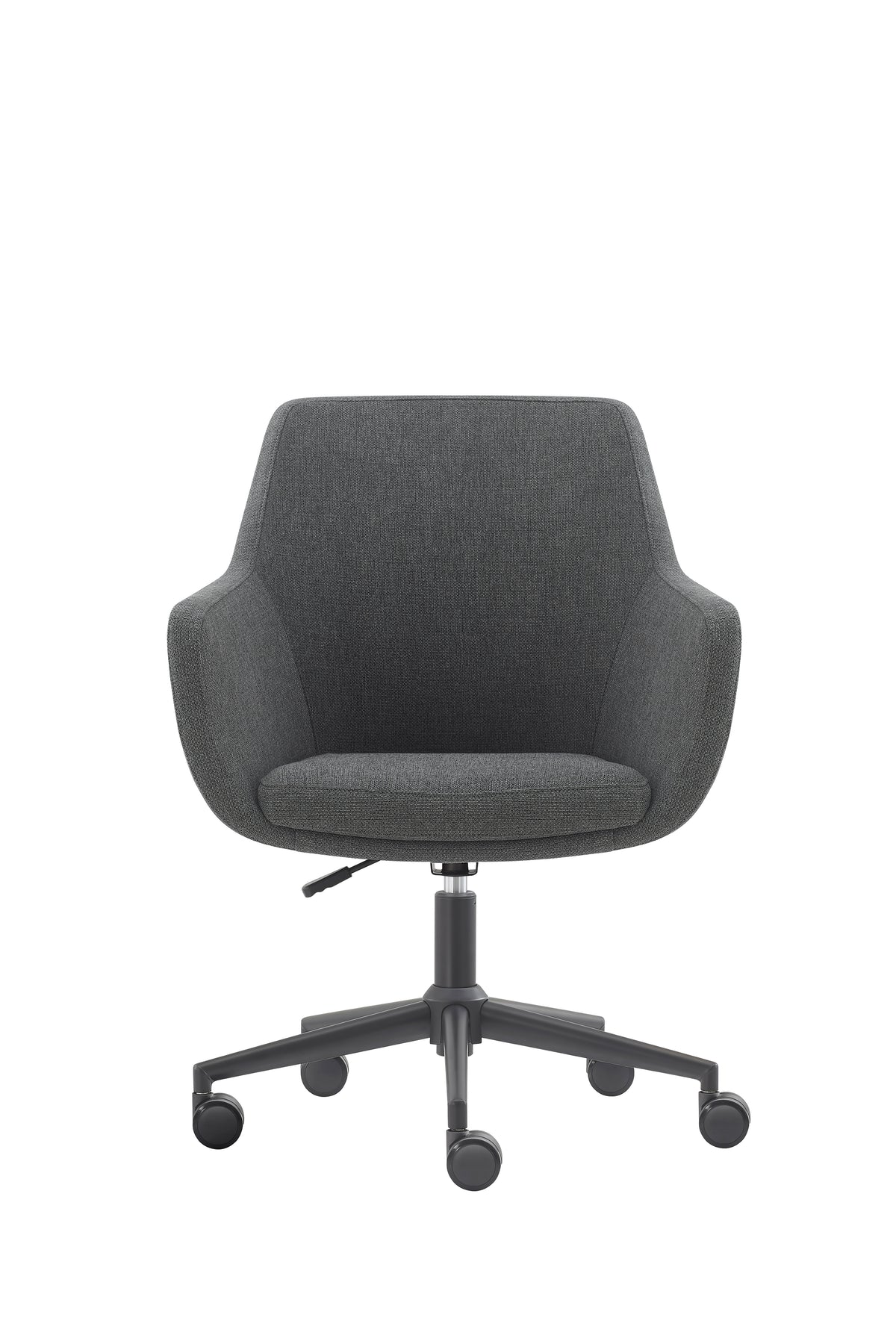 Silla Ejecutiva Tripoli OHE-2005n Negro - vista principal