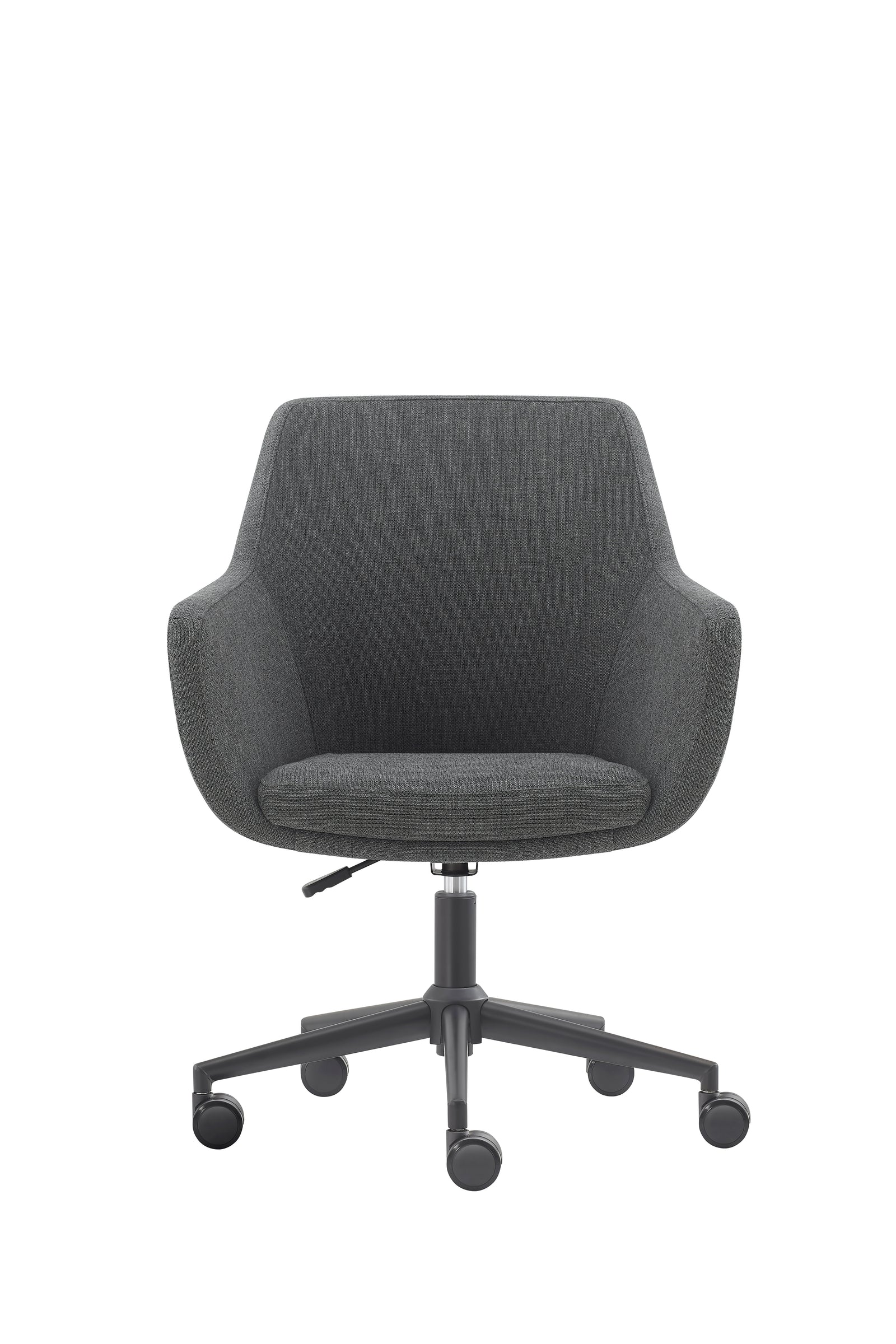 Silla Ejecutiva Tripoli OHE-2005n Negro - vista principal