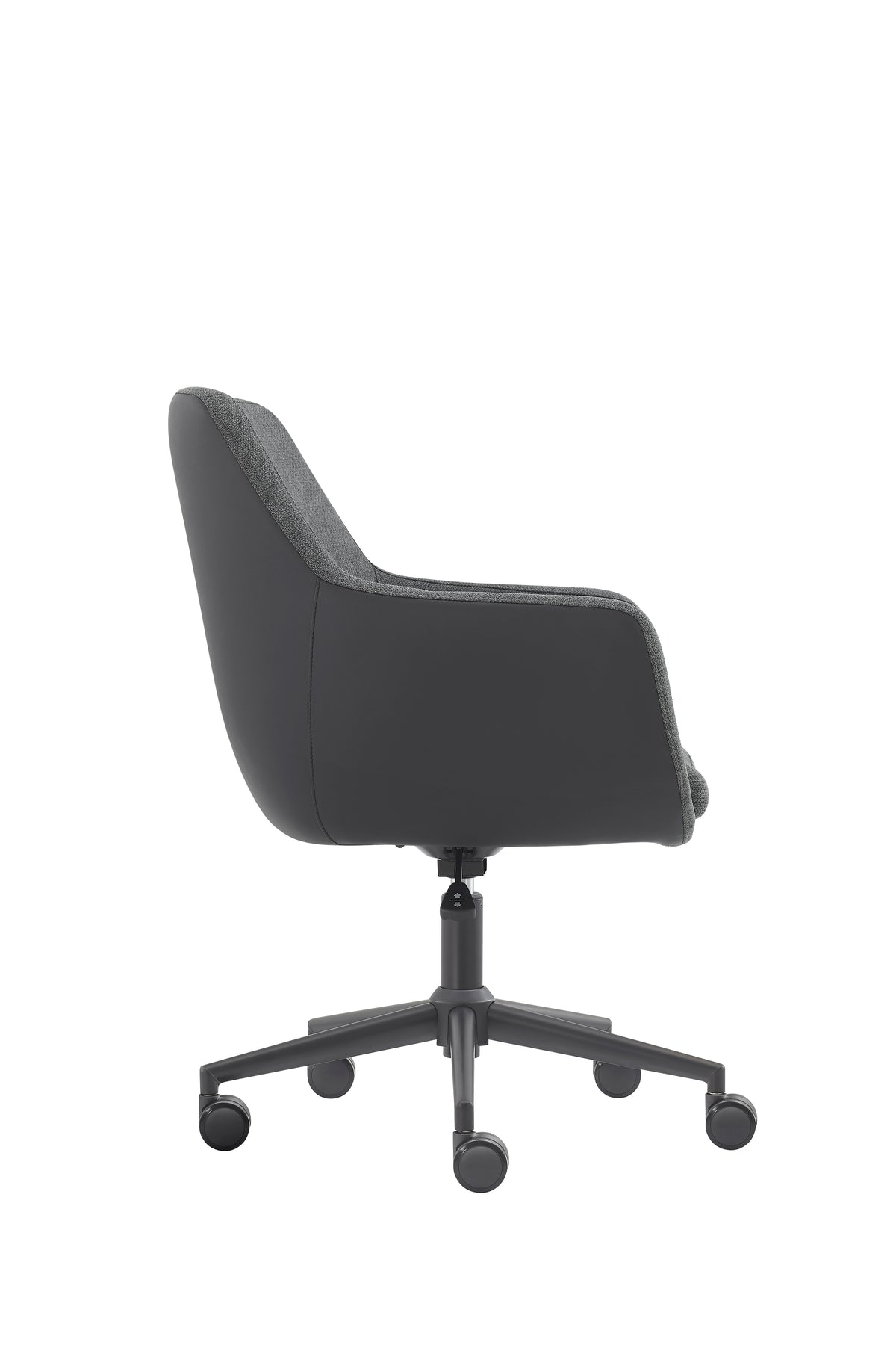 Silla Ejecutiva Tripoli OHE-2005n Negro
