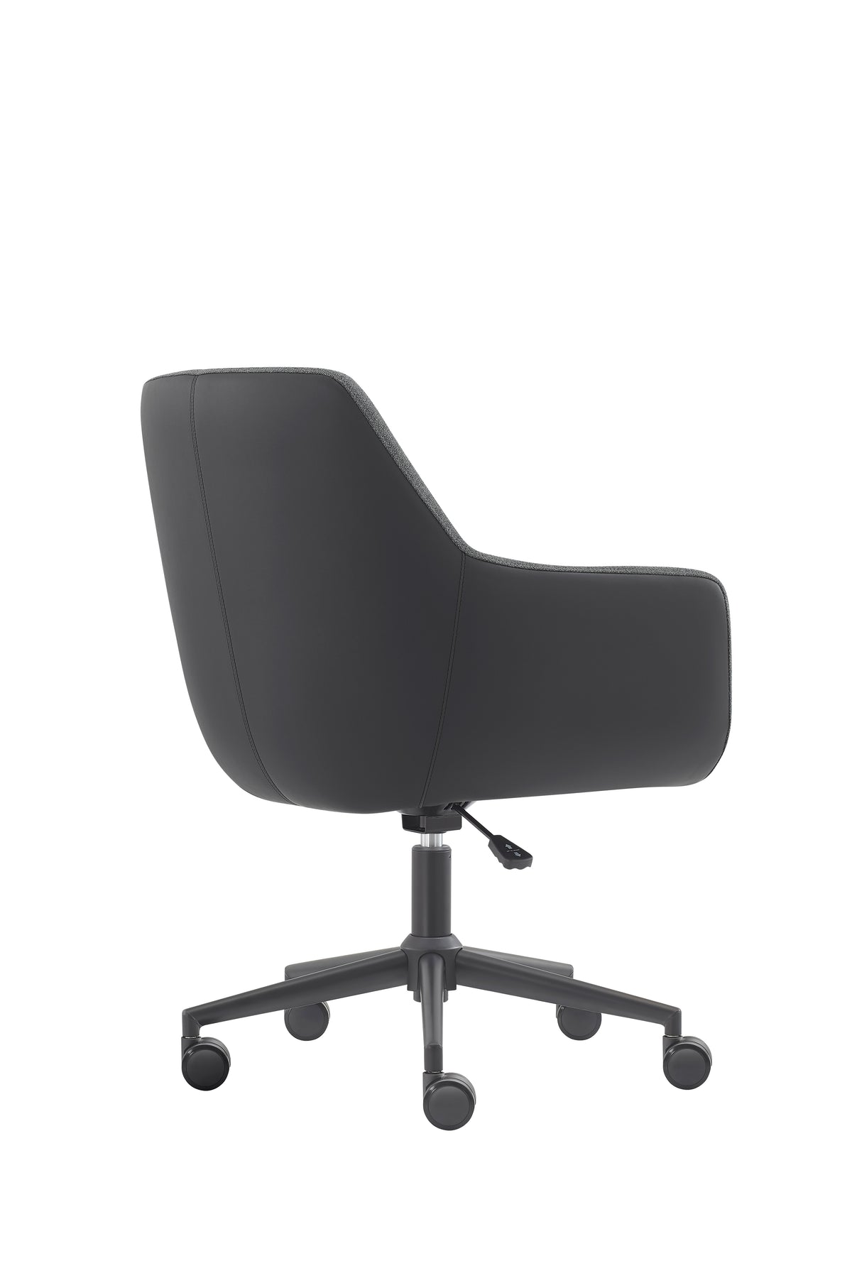Silla Ejecutiva Tripoli OHE-2005n Negro
