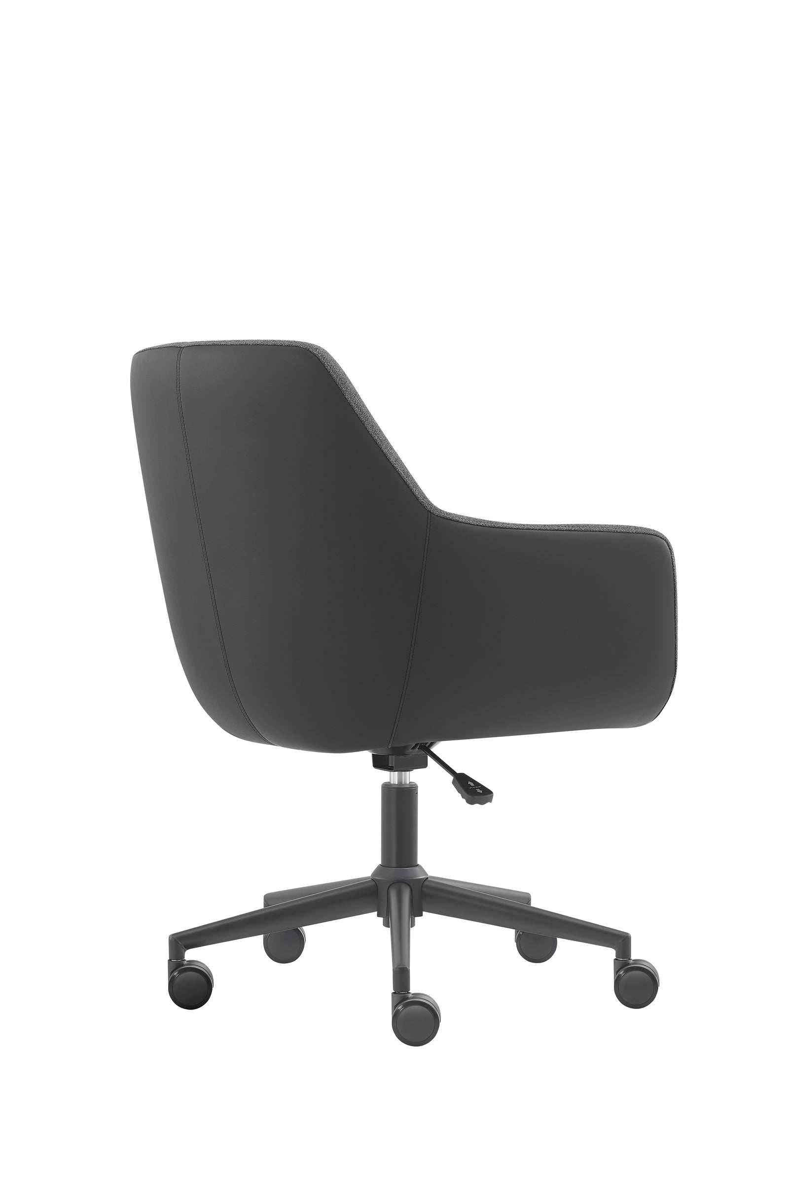Silla Ejecutiva Tripoli OHE-2005n Negro
