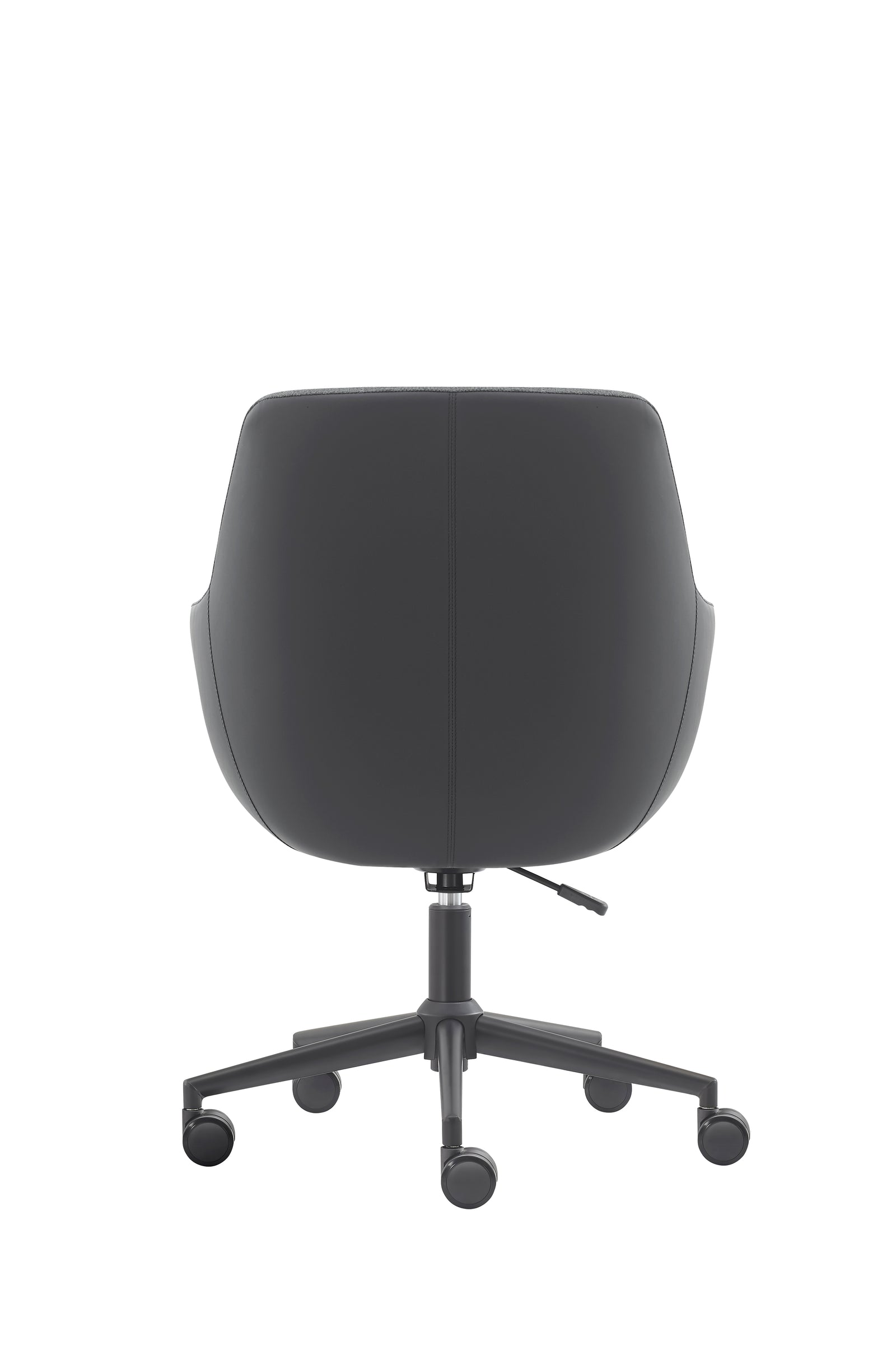 Silla Ejecutiva Tripoli OHE-2005n Negro