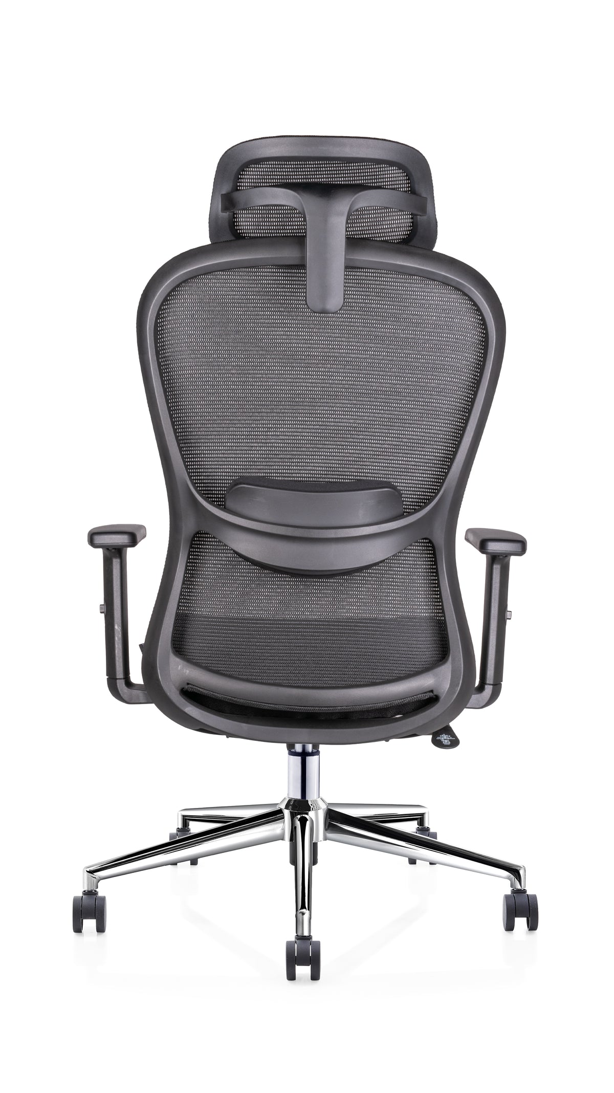 Silla Ejecutiva Athelier OHE-905 - atrás 90