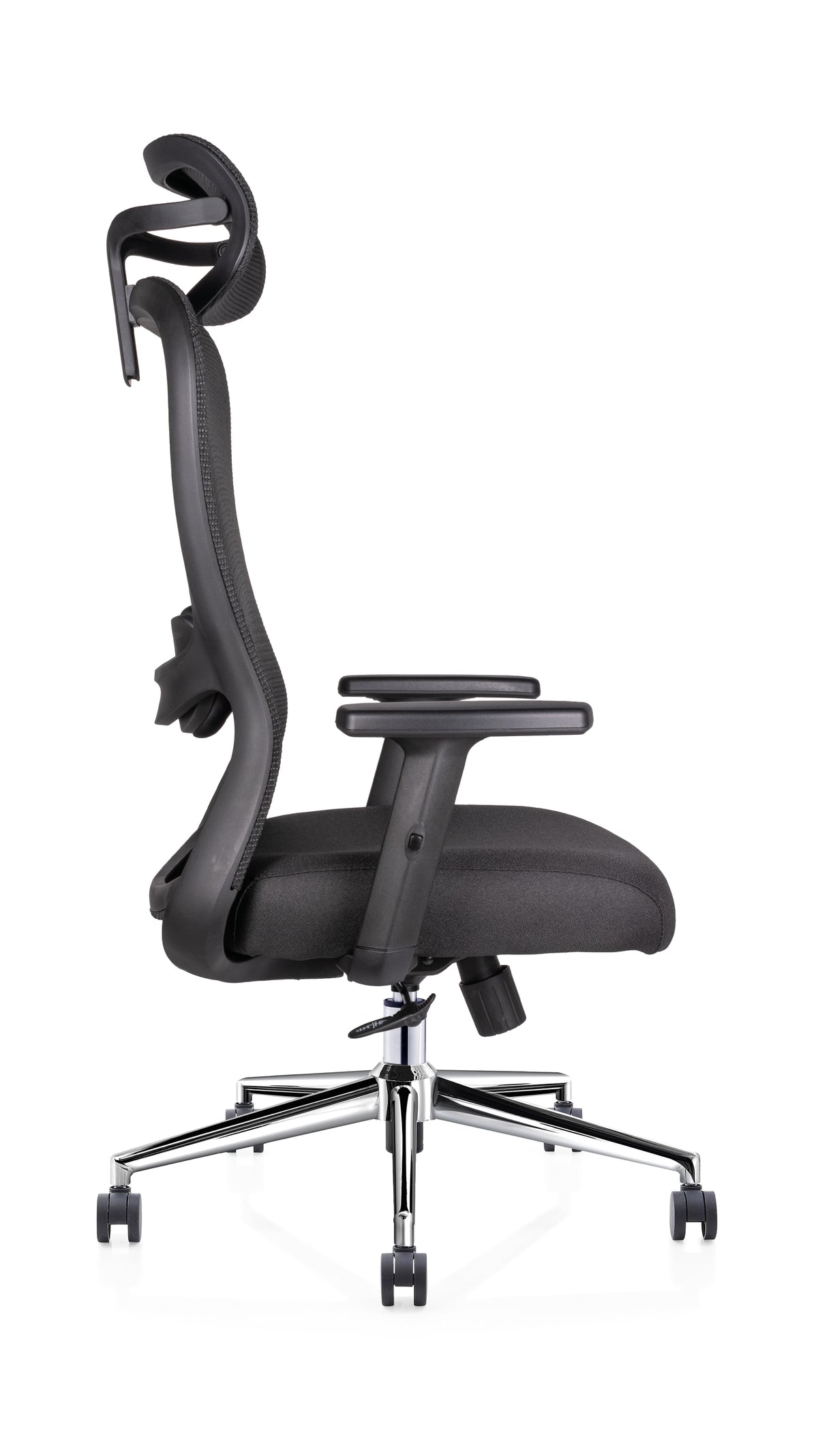 Silla Ejecutiva Athelier OHE-905 - lateral