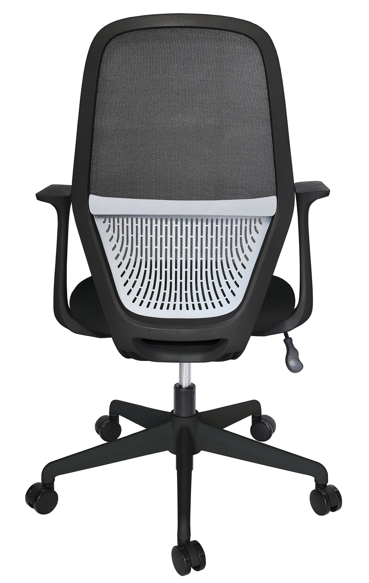 SILLA OPERATIVA FLASH Negro