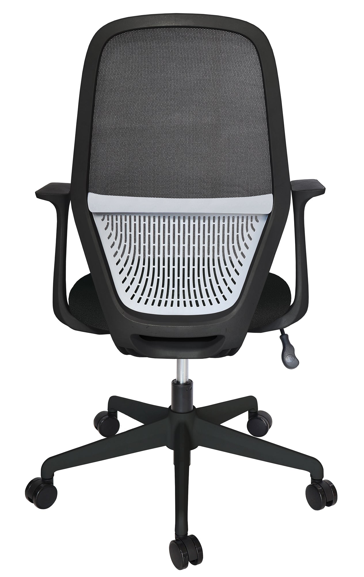 SILLA OPERATIVA FLASH Negro