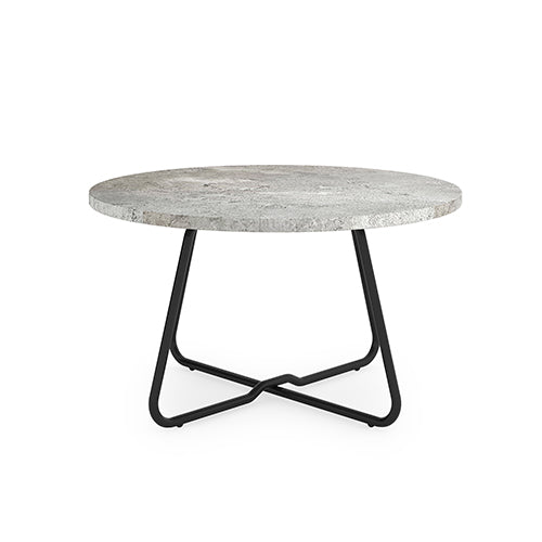 Mesa MARBEL OHM-60 Atrás