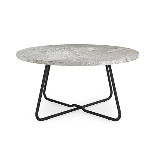 Mesa MARBEL OHM-70 Atrás