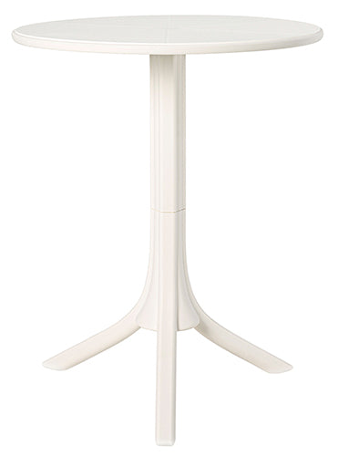 Mesa SEATTLE OHM-7101 Blanco