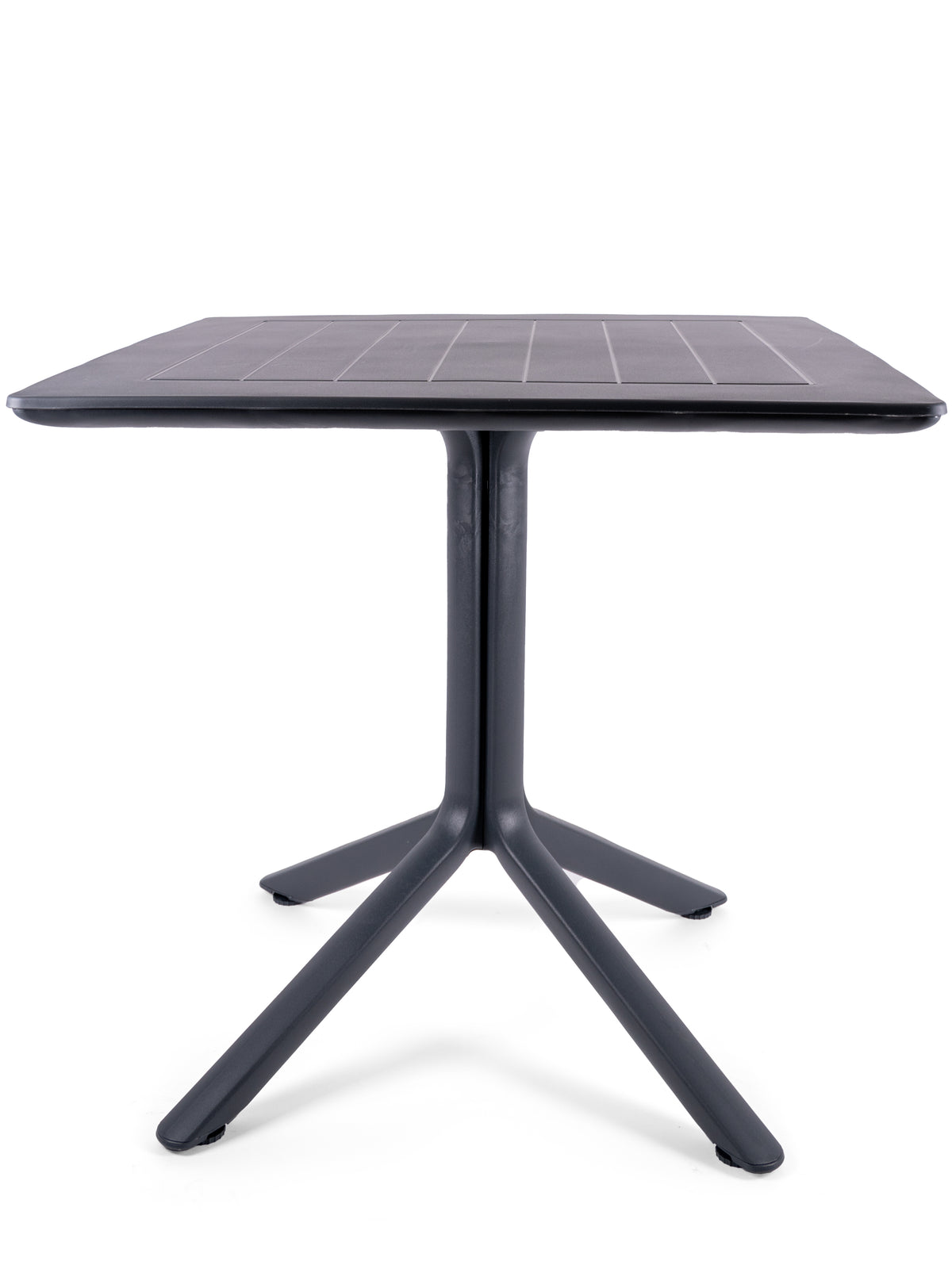 Mesa VENICE OHM-7155 gris oscuro G7