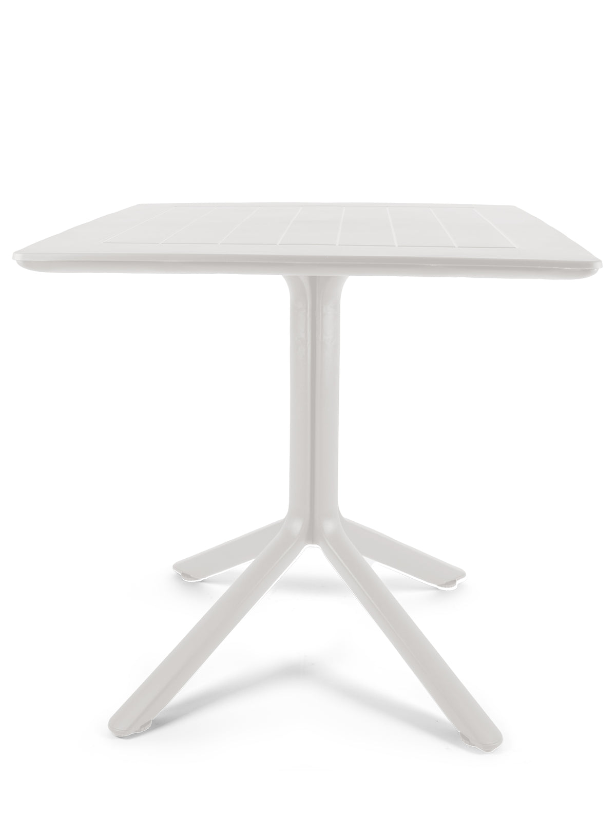 Mesa VENICE OHM-7155 blanco W9