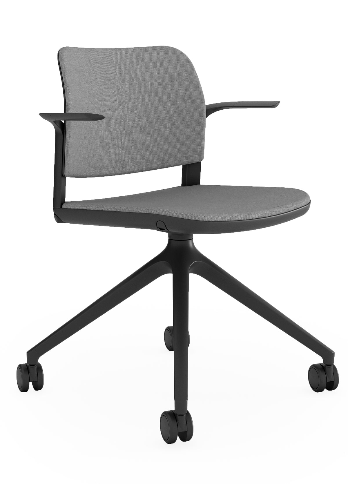 Silla Operativa CIAO OHS-12CB con brazos