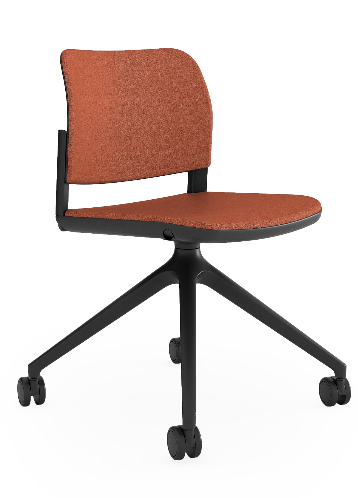 Silla Operativa CIAO OHS-12 tapiz Arenilla
