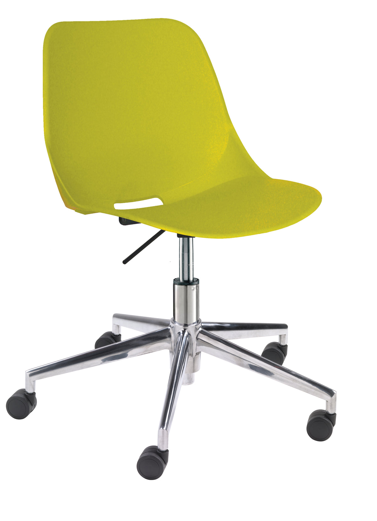 Silla Operativa QUICK OHS-47 Kit Cajero - Vista principal