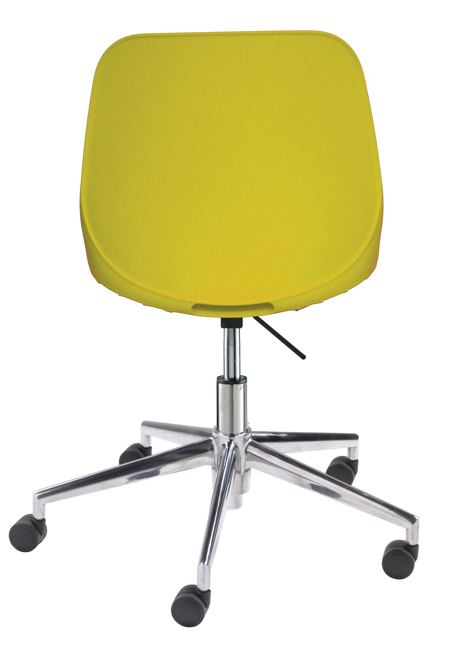 Silla Operativa QUICK OHS-47 - Atrás 90