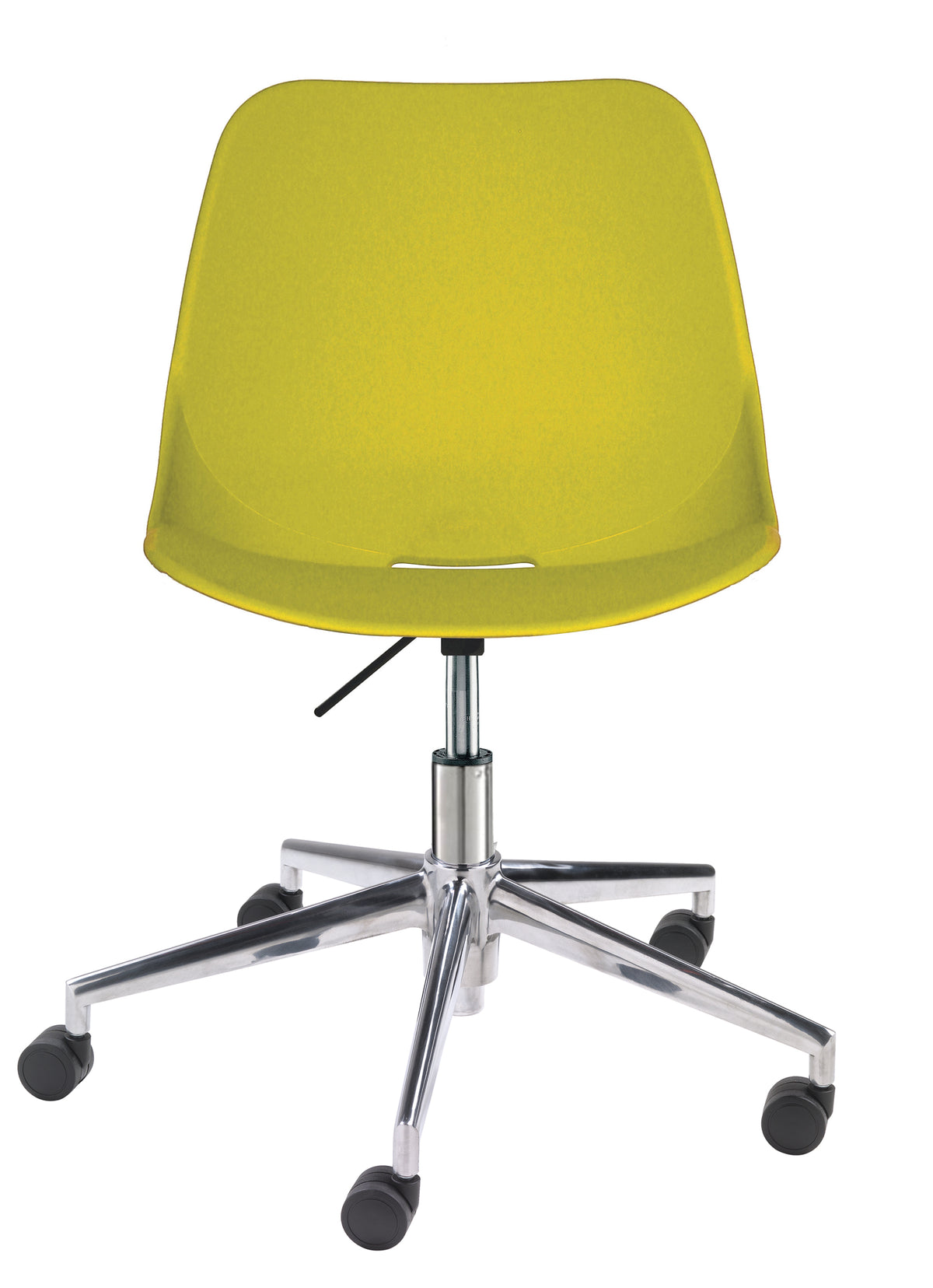 Silla Operativa QUICK OHS-47 - Frente