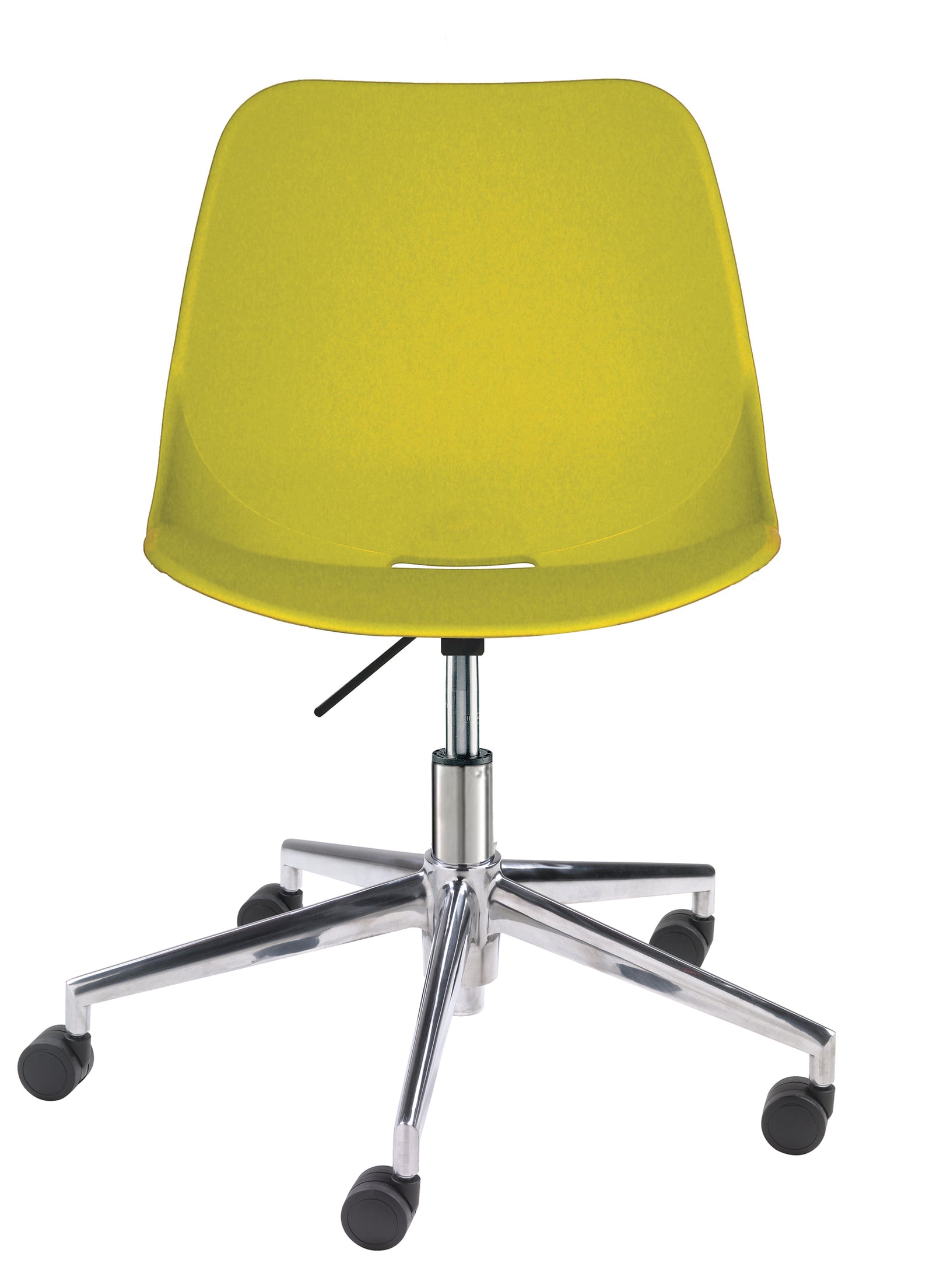 Silla Operativa QUICK OHS-47 - Frente