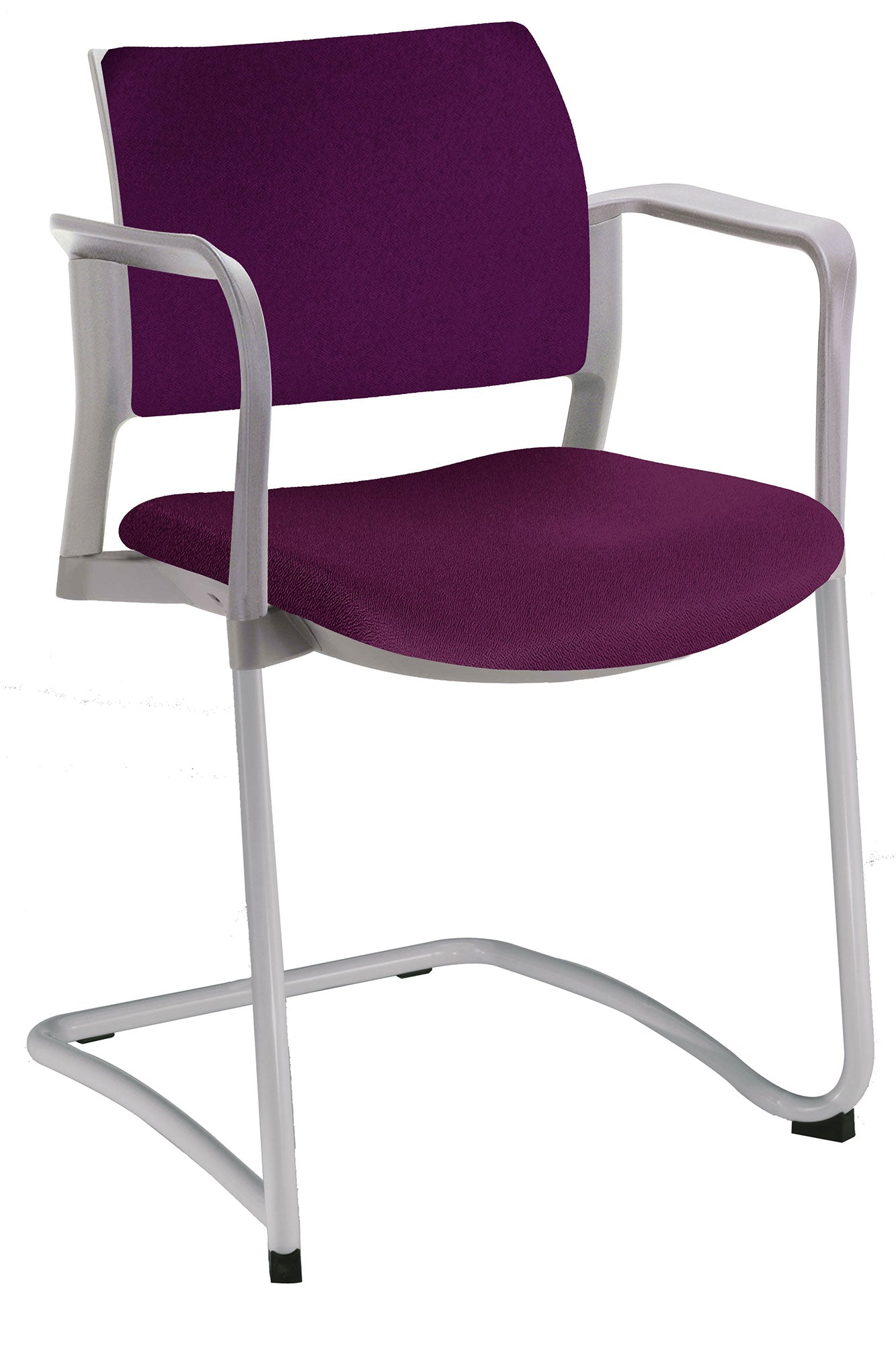 Silla Visitante Kyos OHT-338