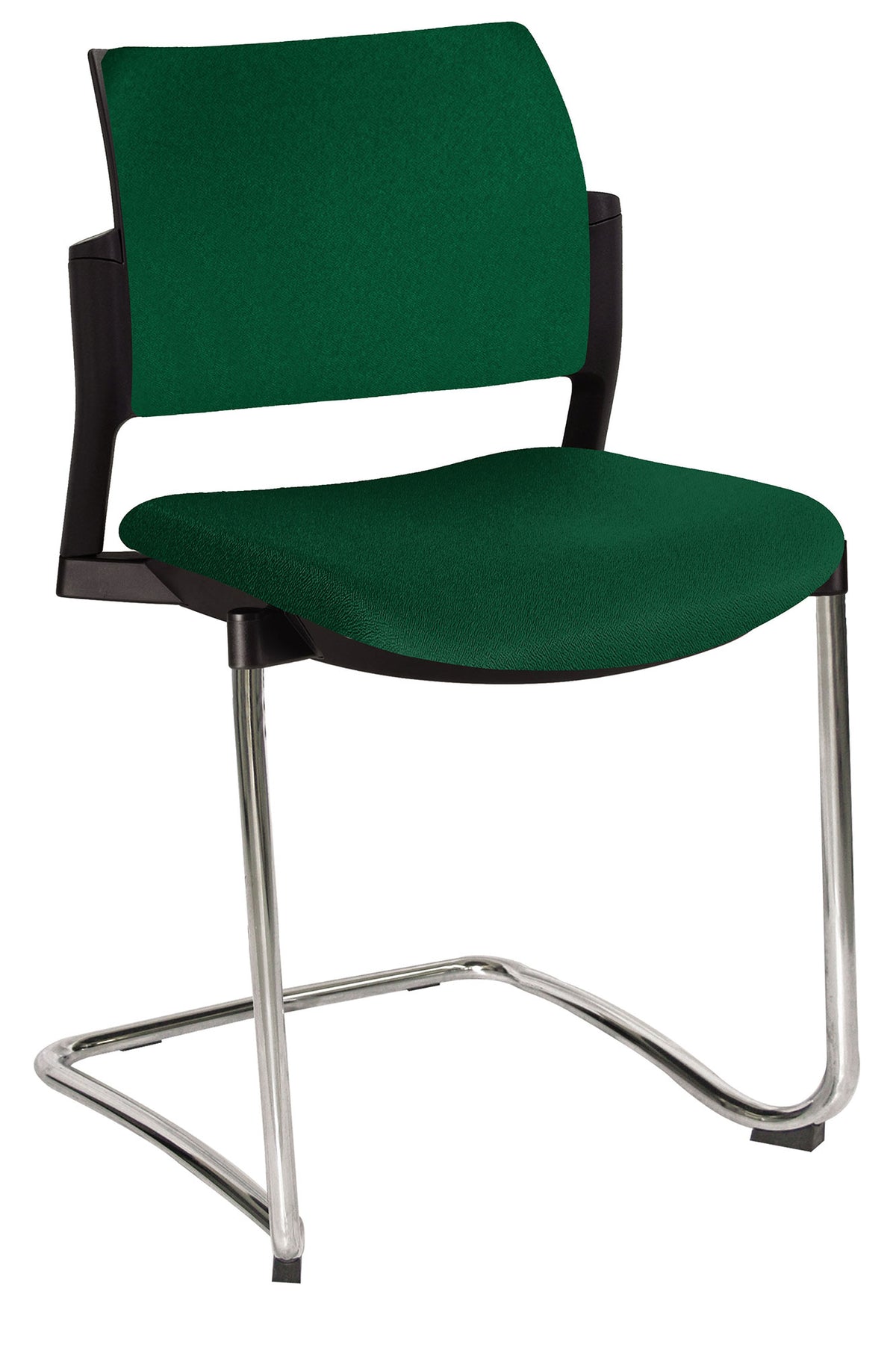 Silla Visitante Kyos OHV-339CR