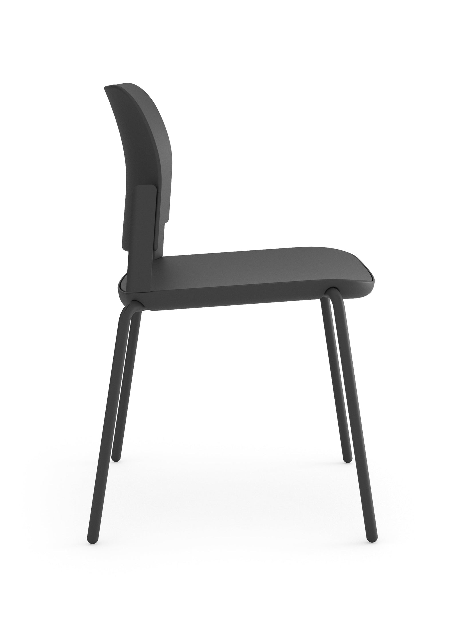 Silla Visitante CIAO OHV-11 - lateral