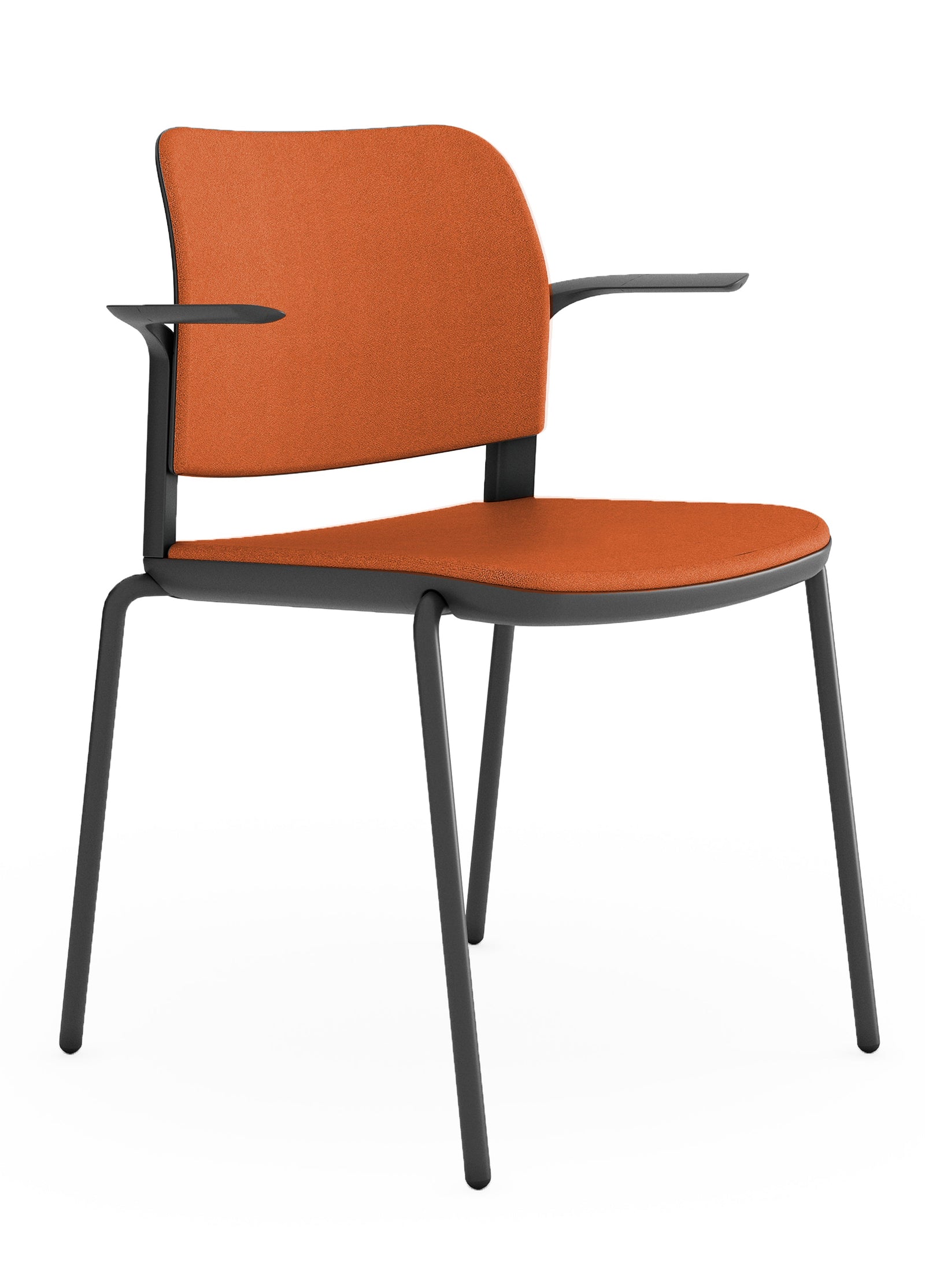 Silla Visitante CIAO OHV-12CB - Arenilla