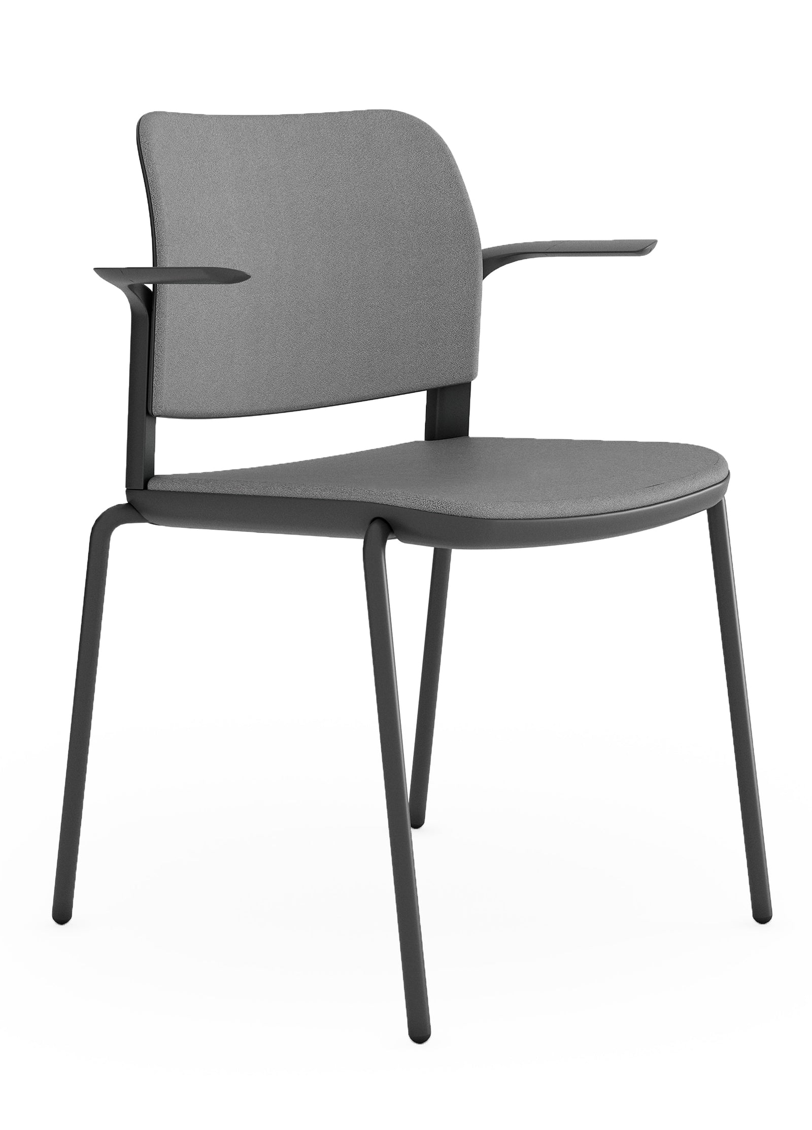 Silla Visitante CIAO OHV-12CB