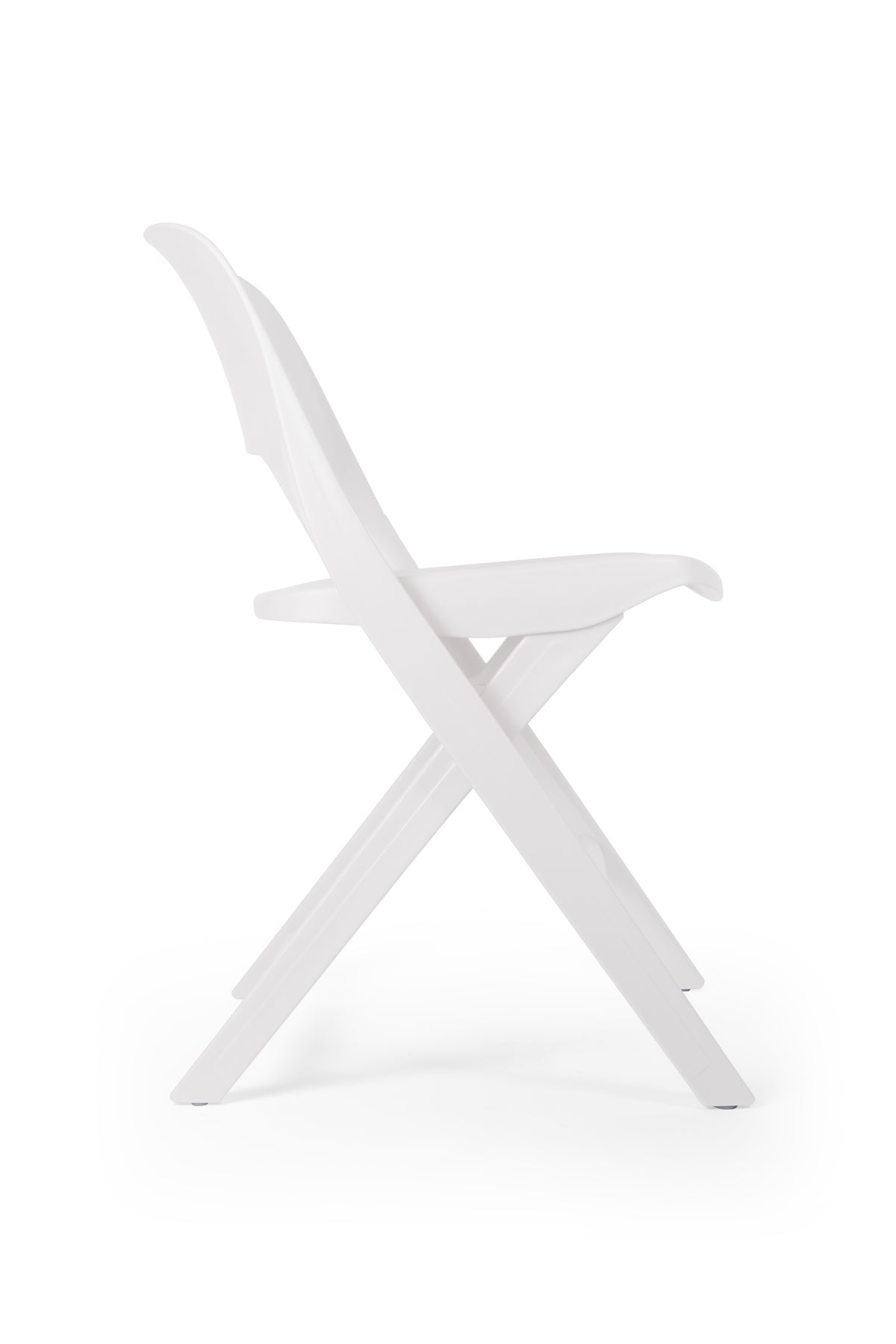 Silla Folding OHV-137 vista lateral