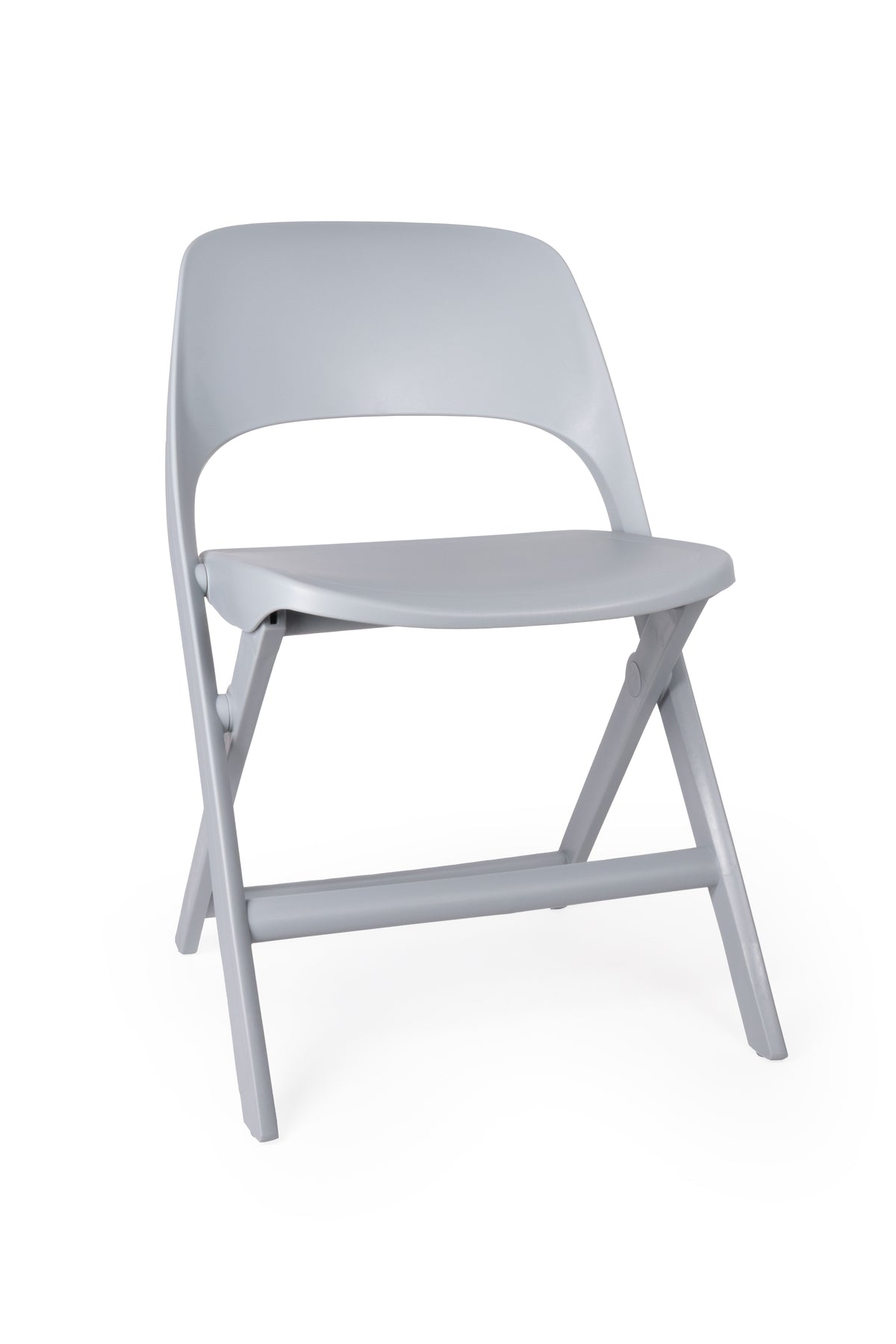 Silla Folding OHV-137 Gris