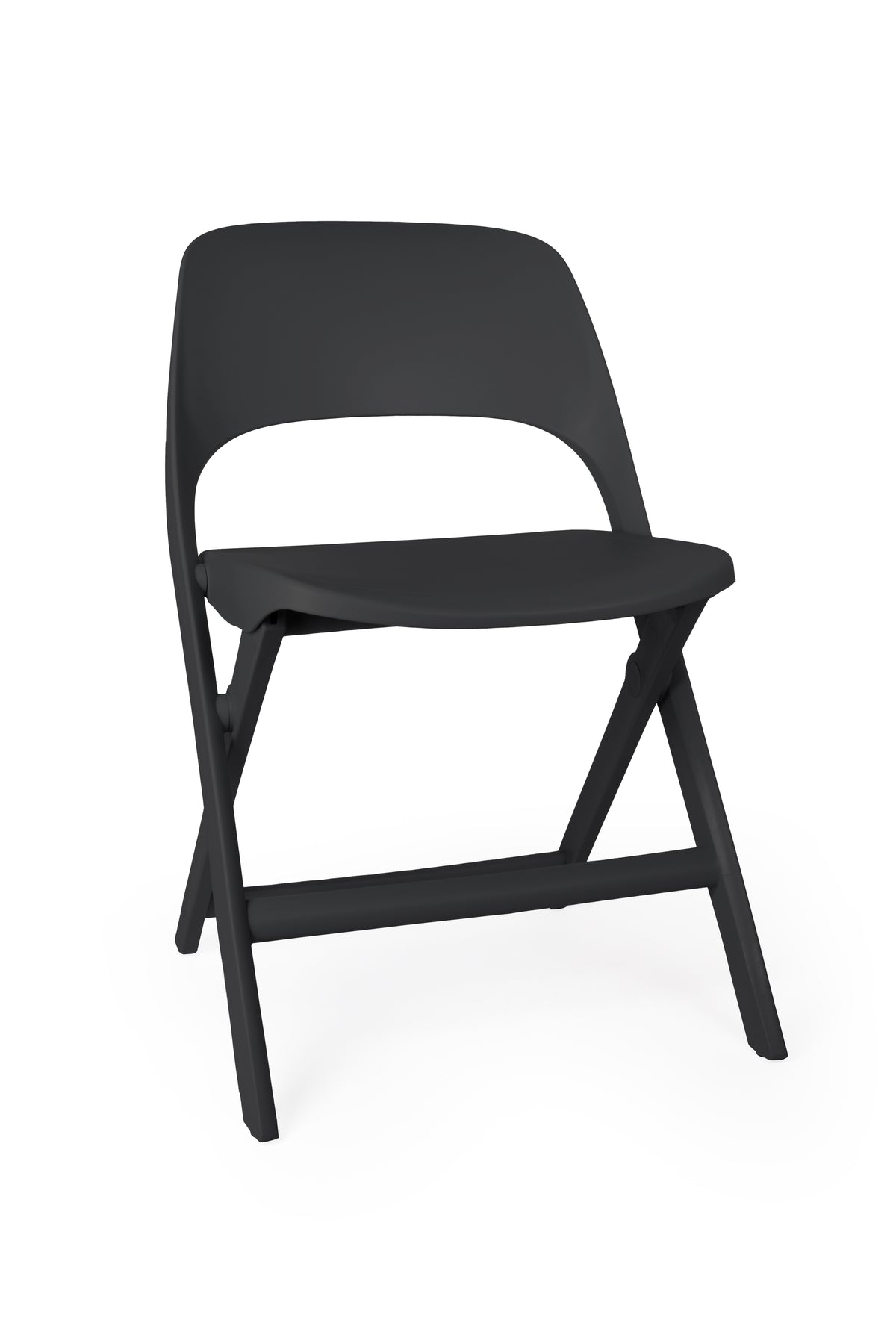 Silla Folding OHV-137 Negro