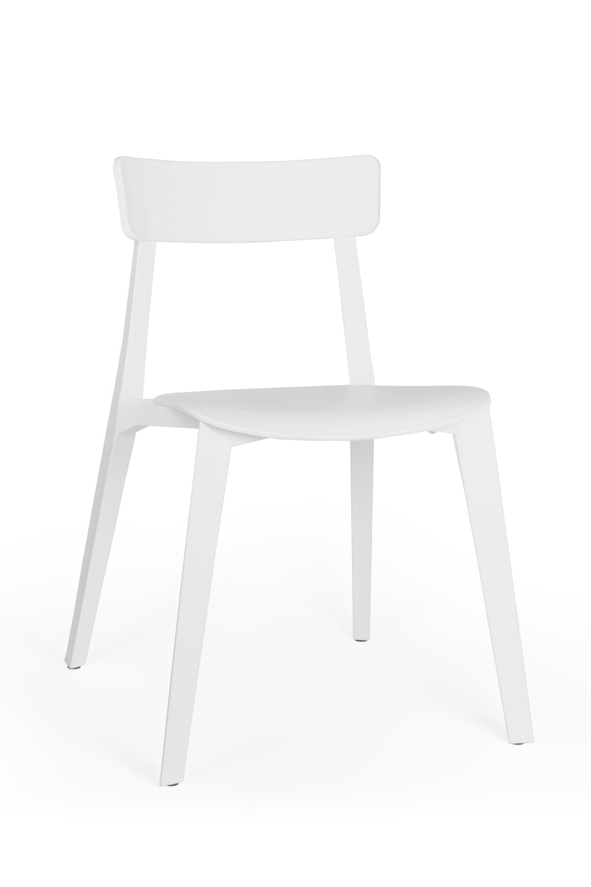 Silla Kipali OHV-18 Blanco