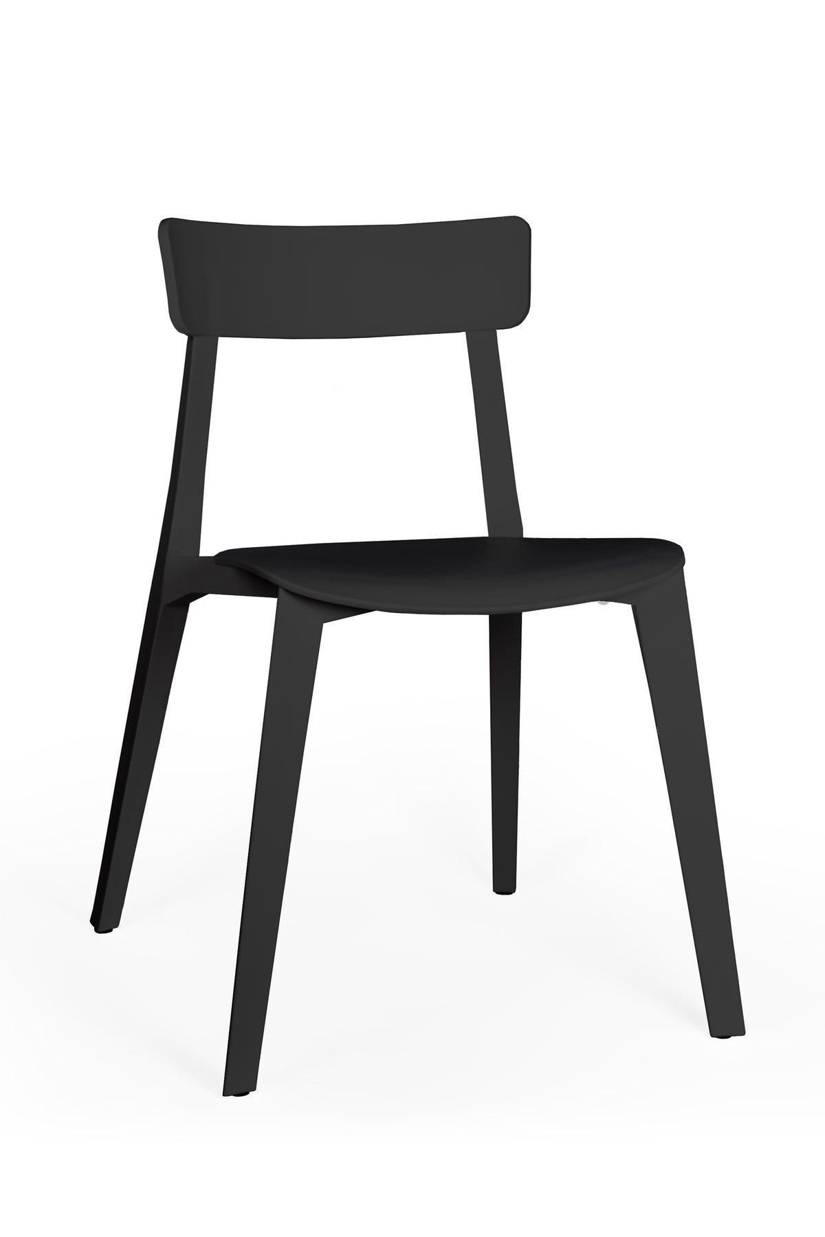 Silla Kipali OHV-18 Negro