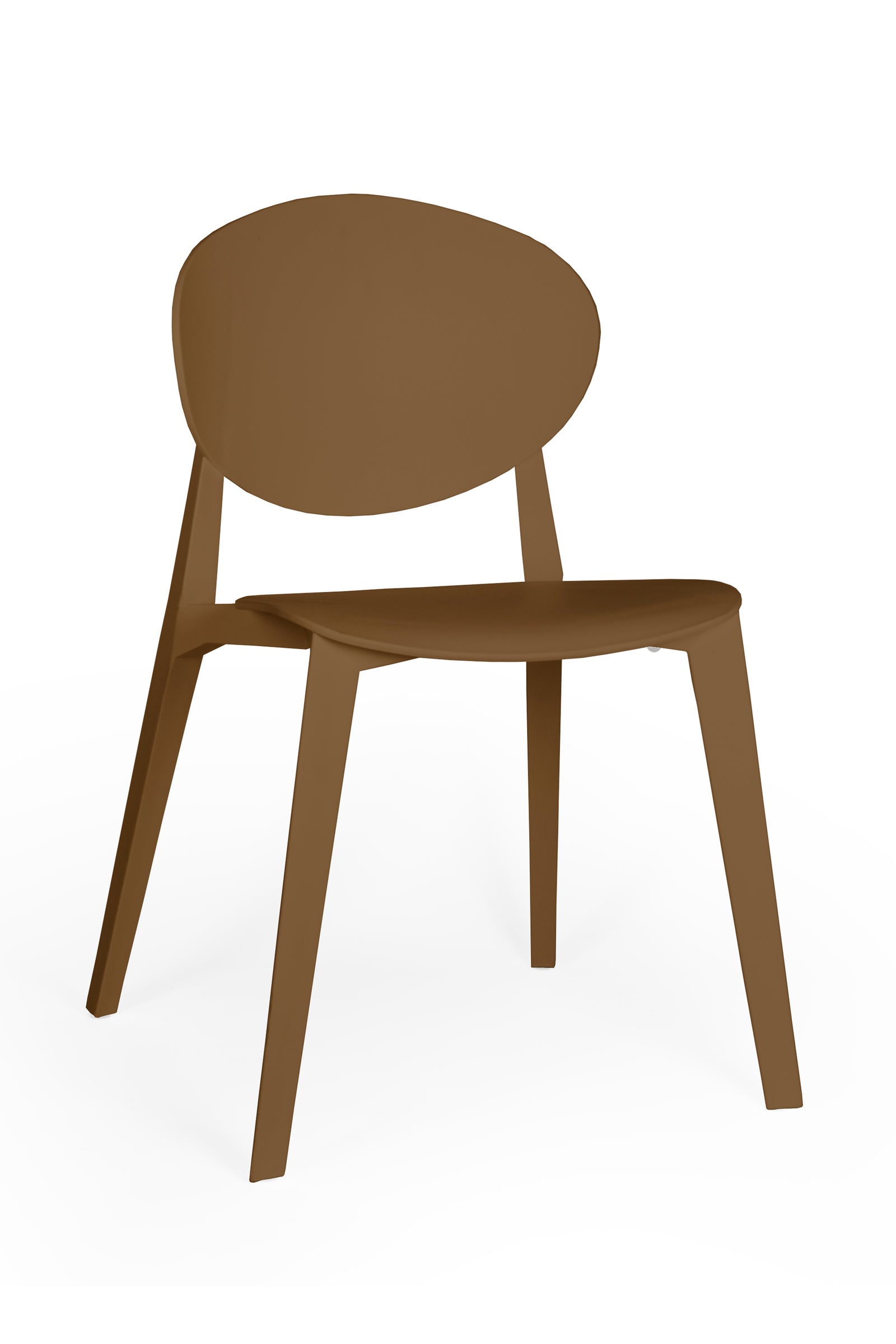 Silla Teksi OHV-19 Tabaco