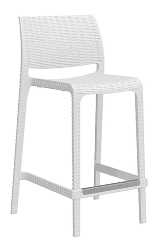 Banco Mediano RUE OHV-7036C - blanco