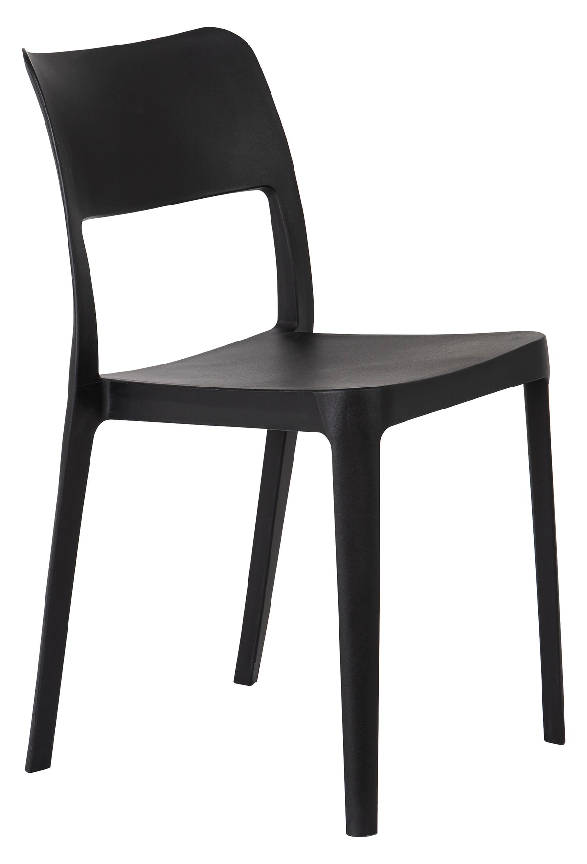 Silla La Vie OHV-7201 Negro