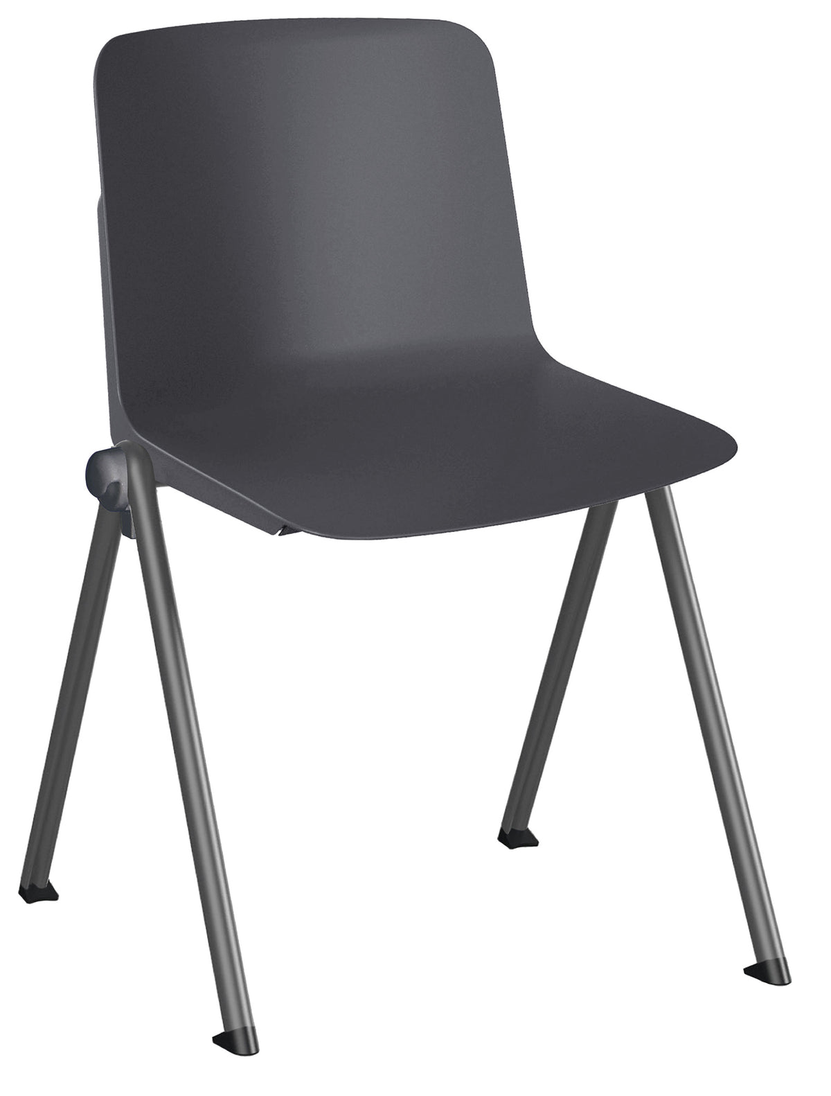 Silla Visitante Plus