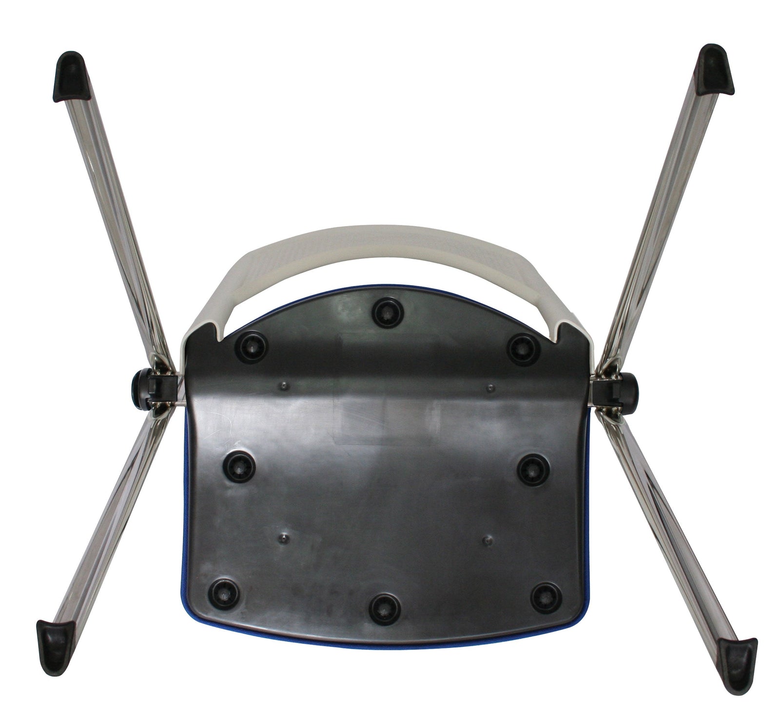 Silla Visitante REVOLUTION OHV-87cr - abajo