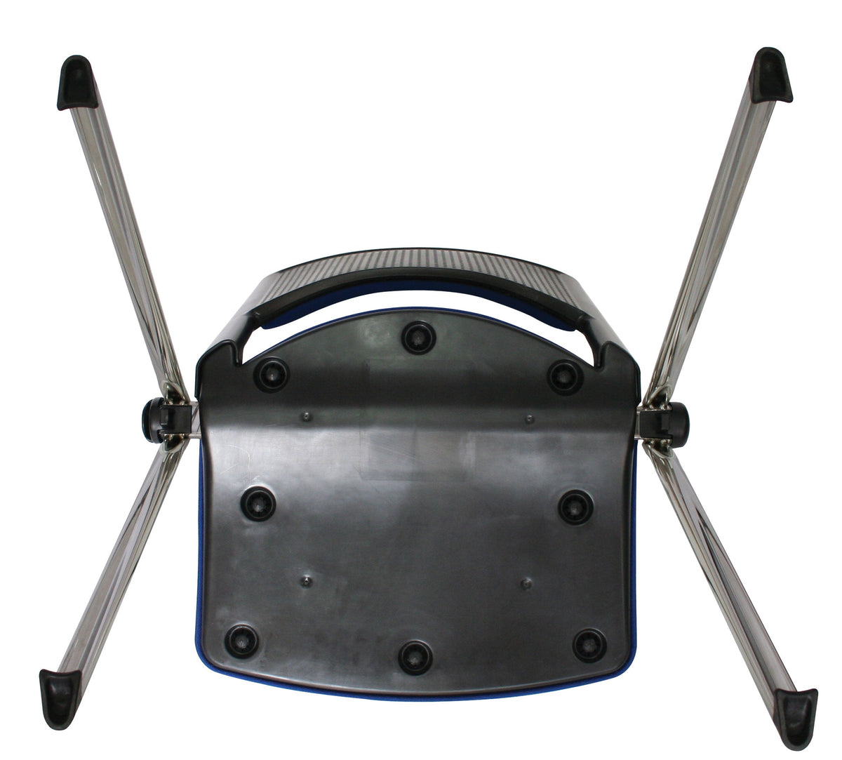 Silla Visitante REVOLUTION OHV-88cr - abajo