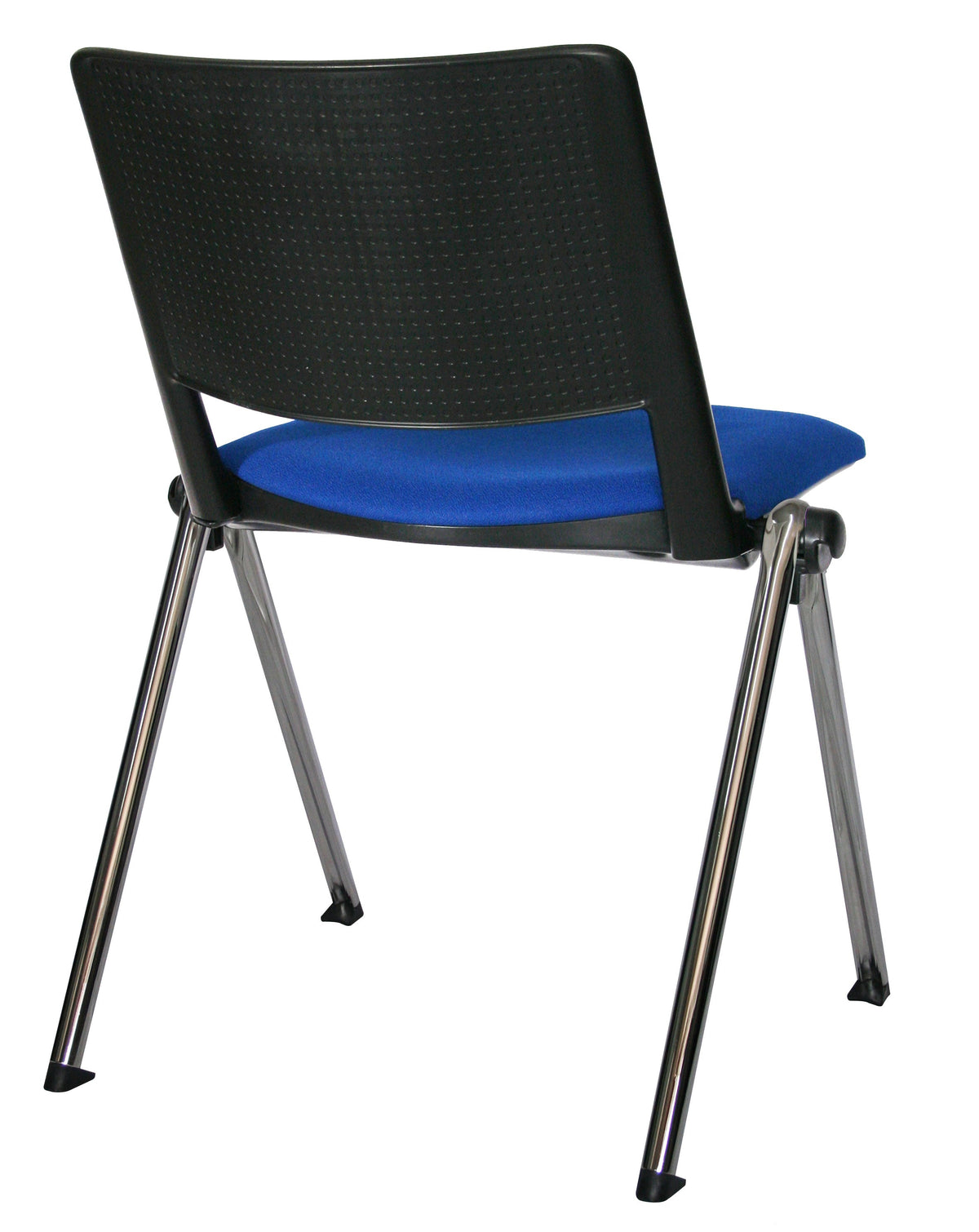 Silla Visitante REVOLUTION OHV-88cr - atrás