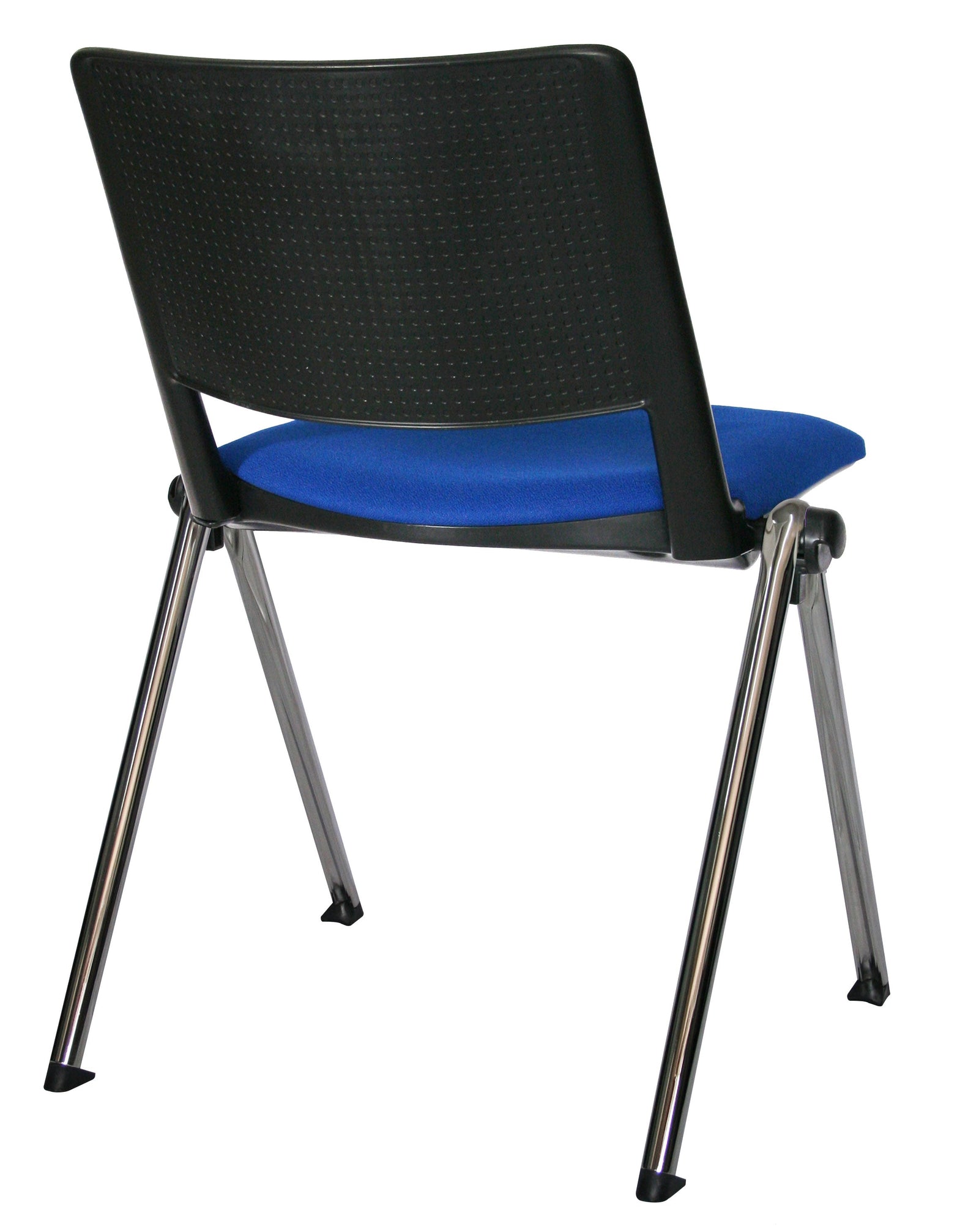 Silla Visitante REVOLUTION OHV-88cr - atrás