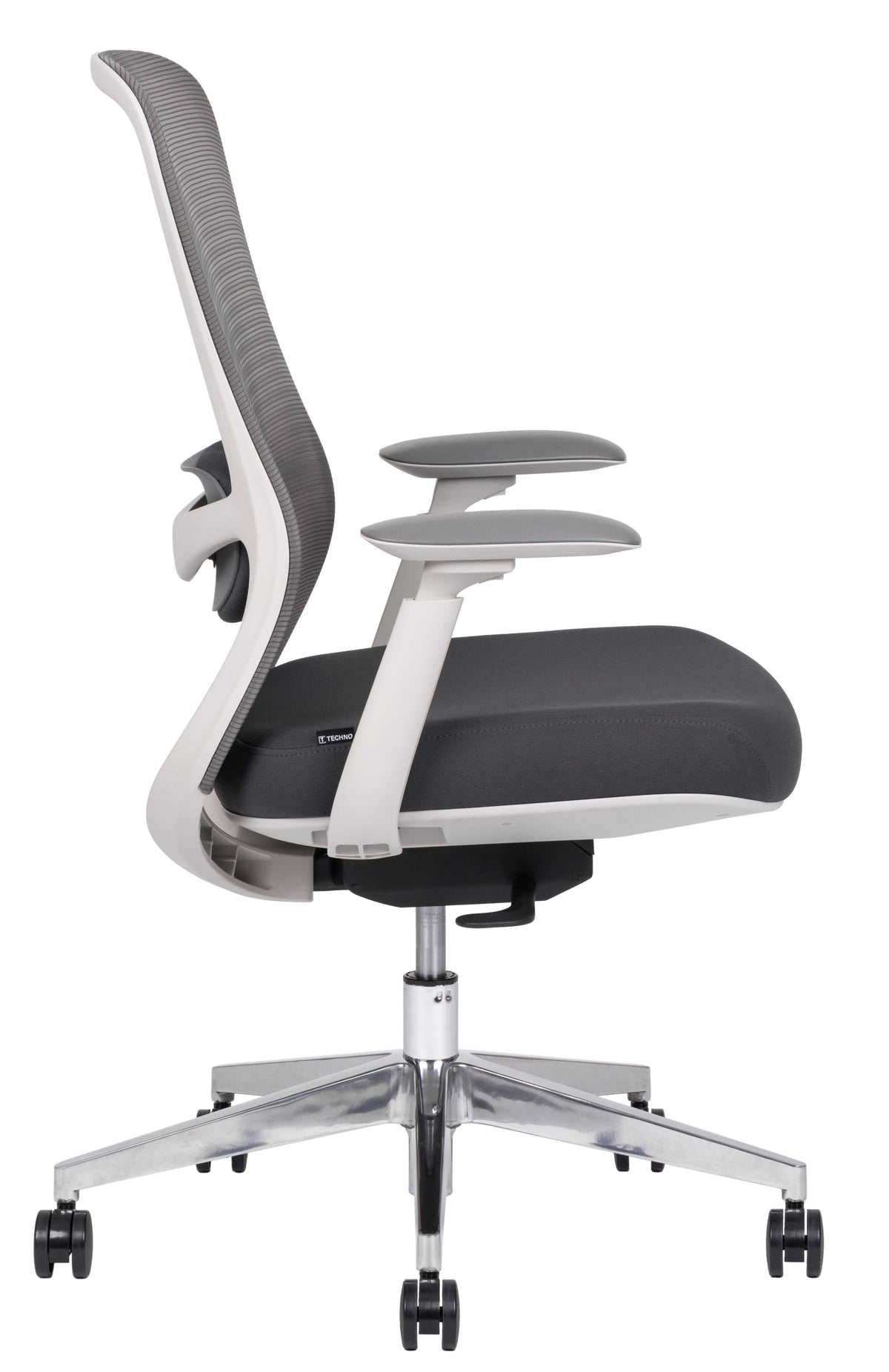 Silla Ejecutiva Energy White RB
