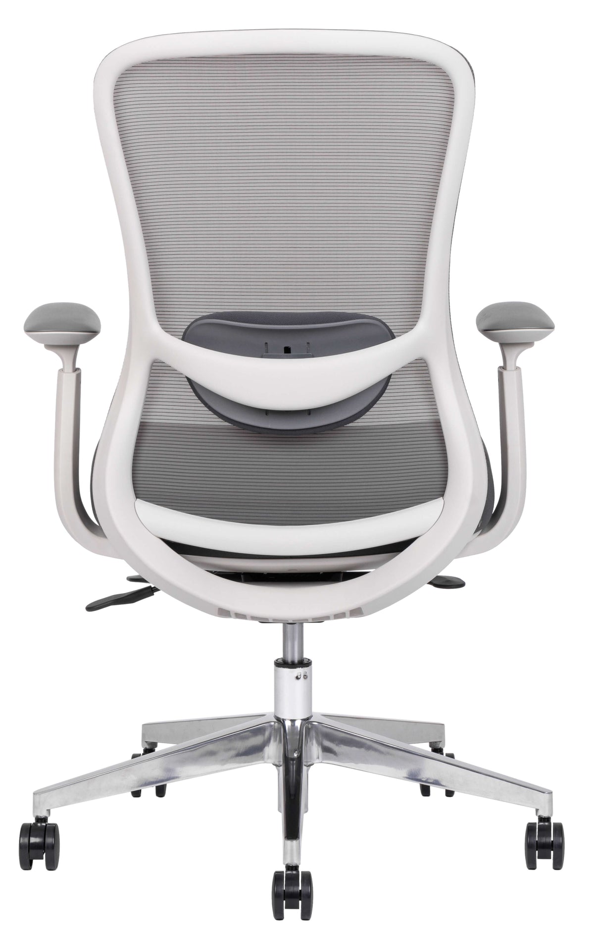 Silla Ejecutiva Energy White RB