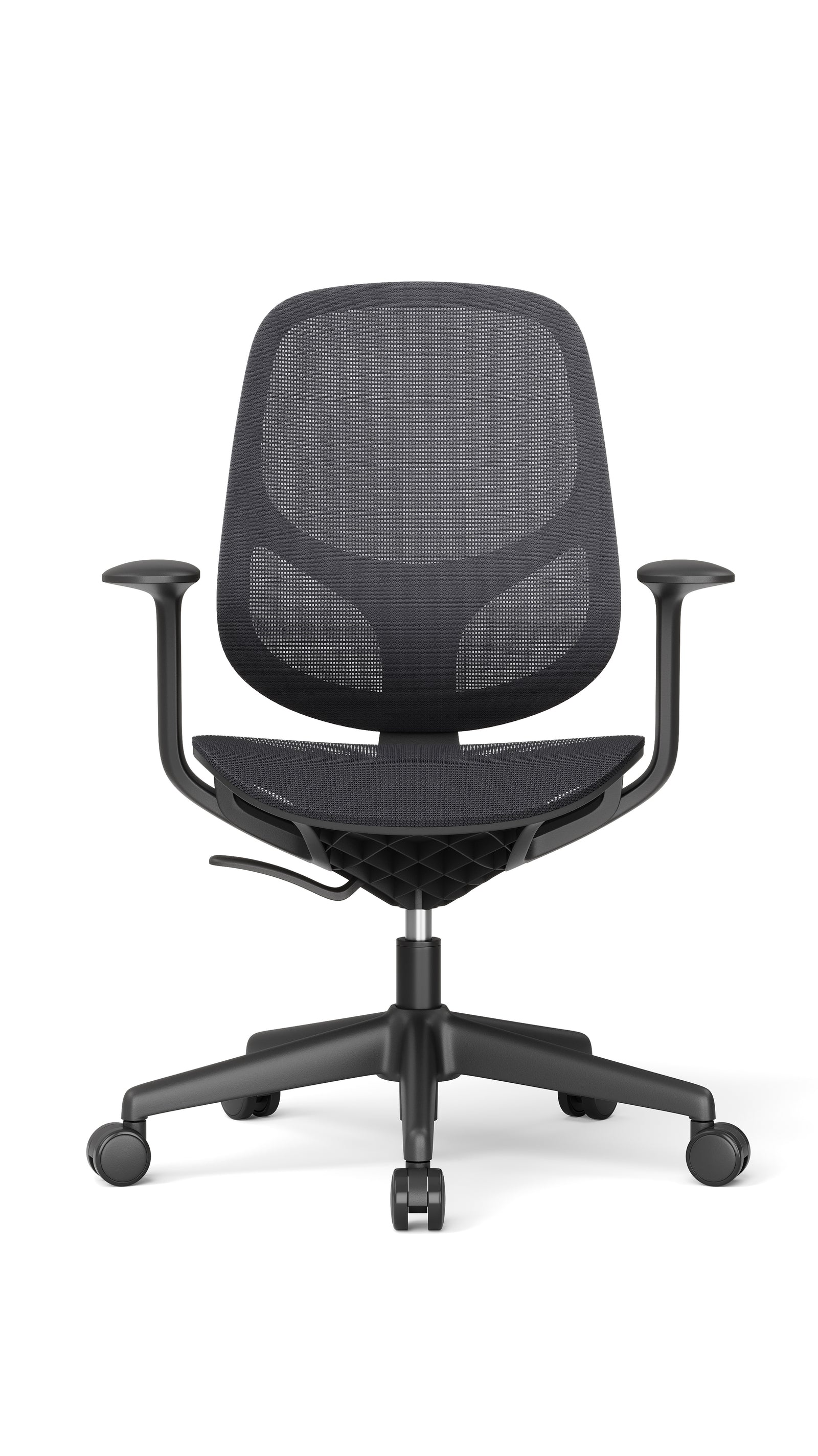 Silla Operativa VENTO OHS-30 - Frente