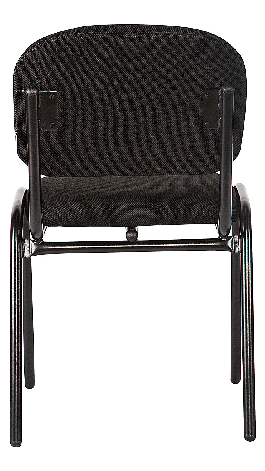 Silla visitante AB-400 - VISTA DETRÁS