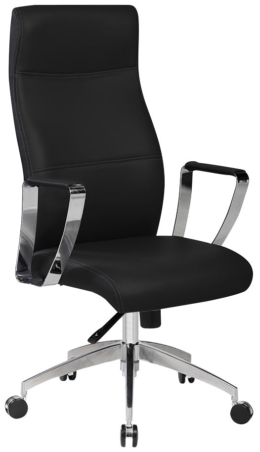 Silla Ejecutiva AC-10 - vista 3/4