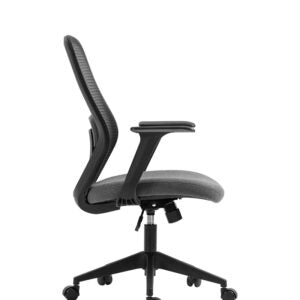 Silla Operativa AC-20 NN - vista lateral